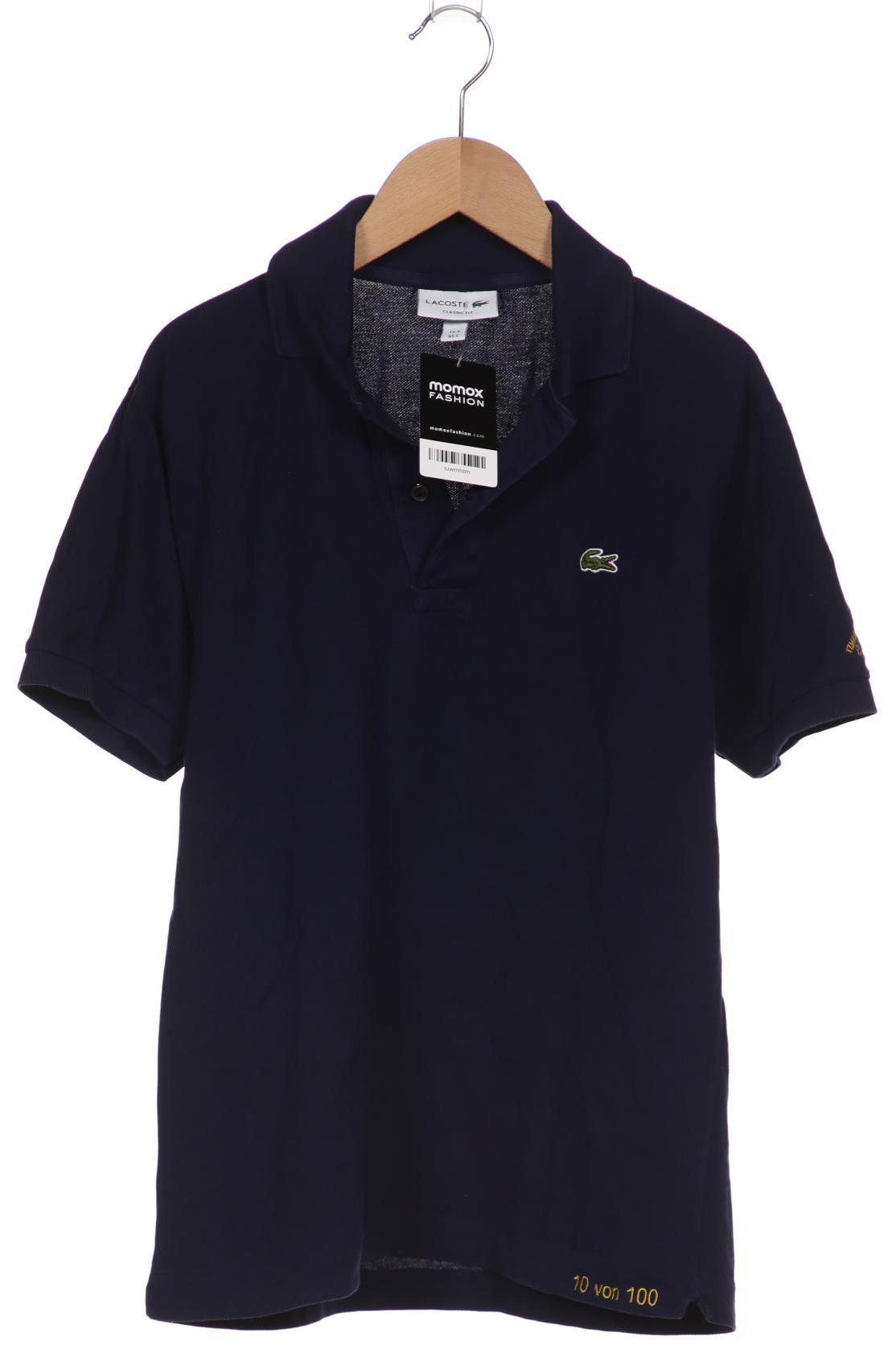 

Lacoste Herren Poloshirt, marineblau