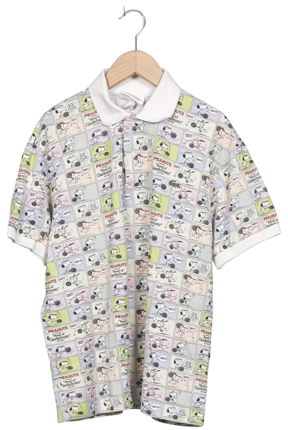 

Lacoste Herren Poloshirt, mehrfarbig, Gr. 52