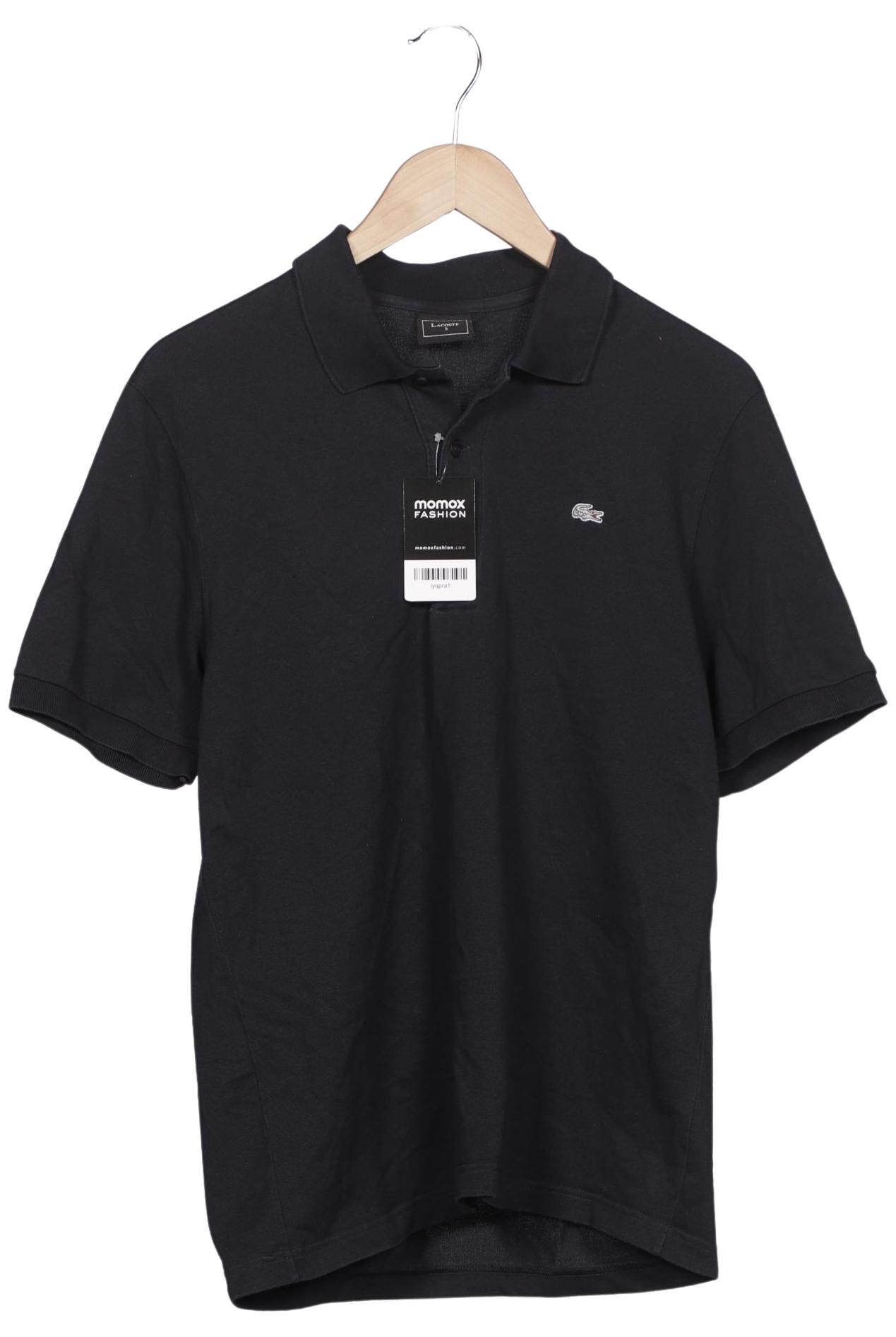 

Lacoste Herren Poloshirt, marineblau, Gr. 52