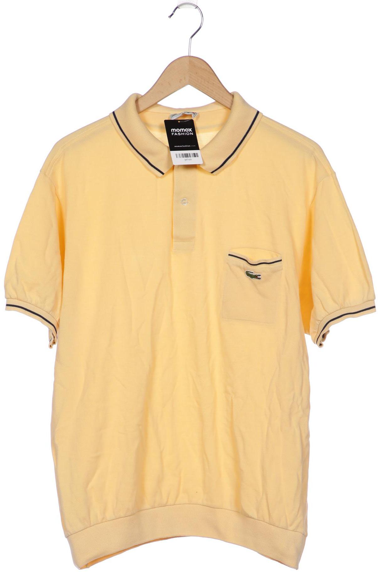 

Lacoste Herren Poloshirt, gelb