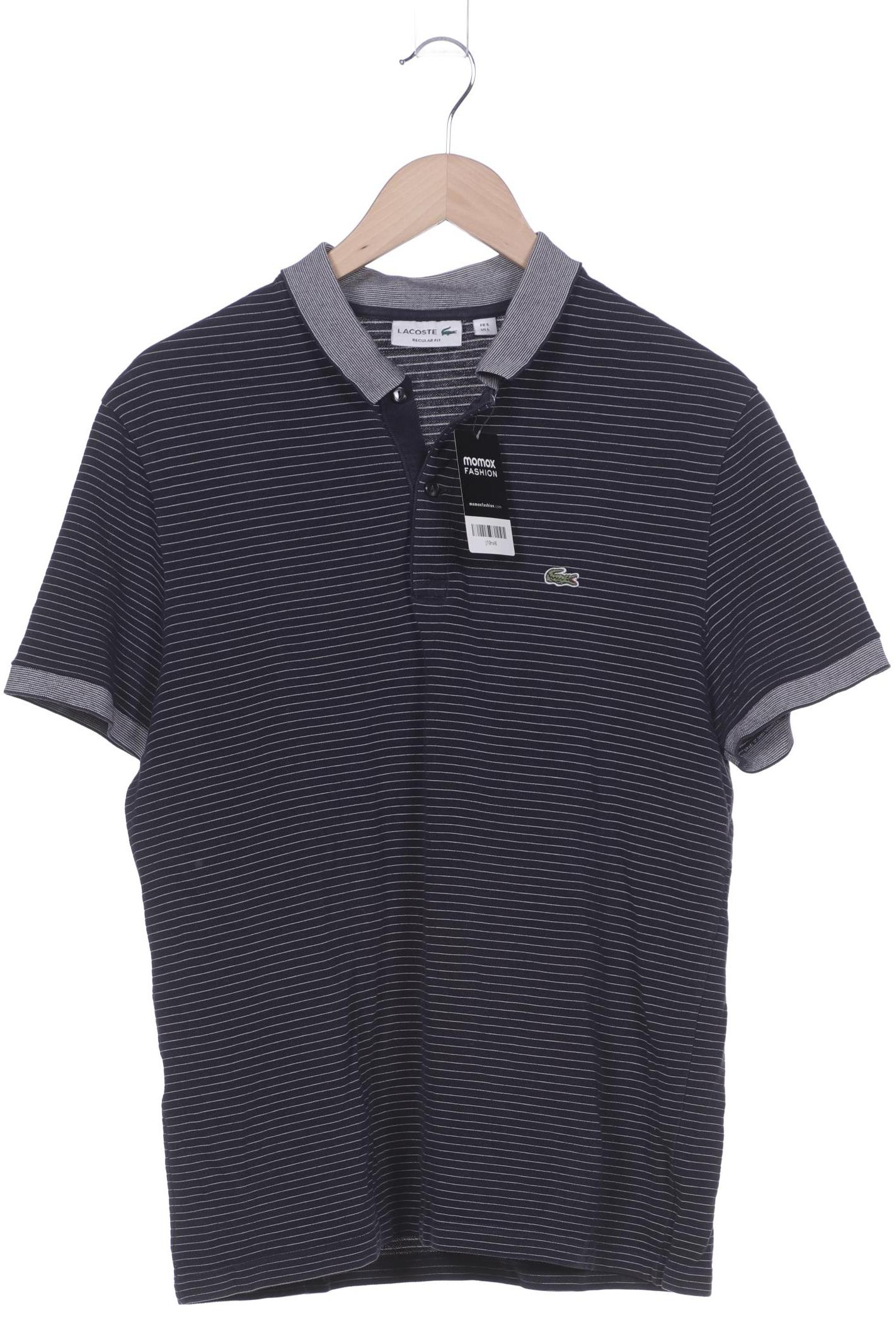 

Lacoste Herren Poloshirt, marineblau