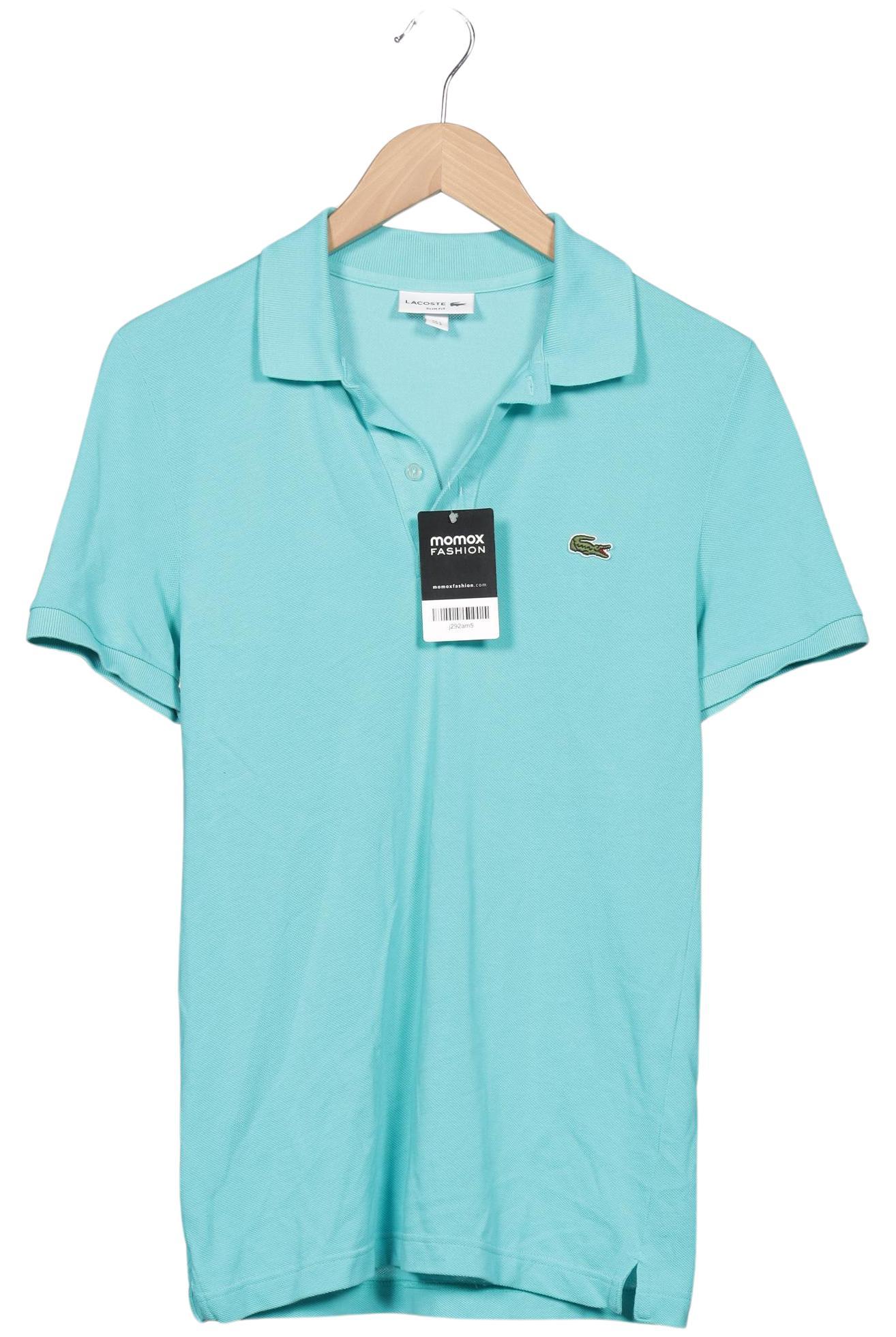 

Lacoste Herren Poloshirt, blau, Gr. 46