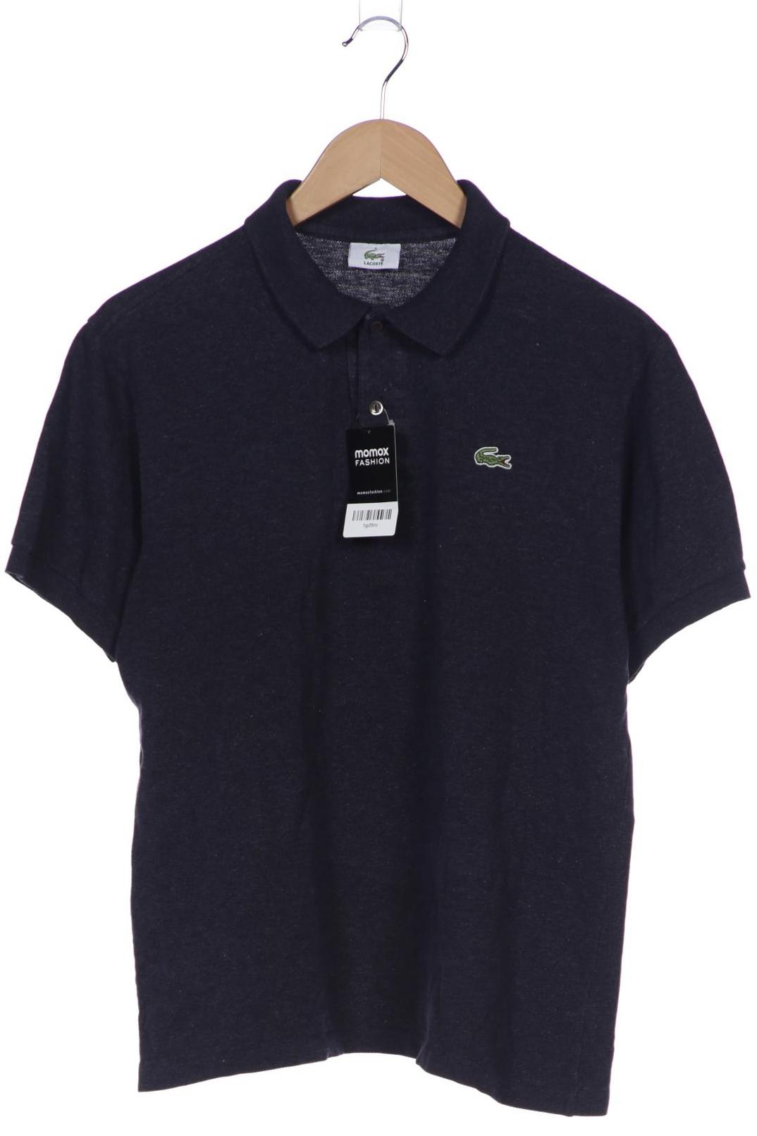 

Lacoste Herren Poloshirt, marineblau, Gr. 48
