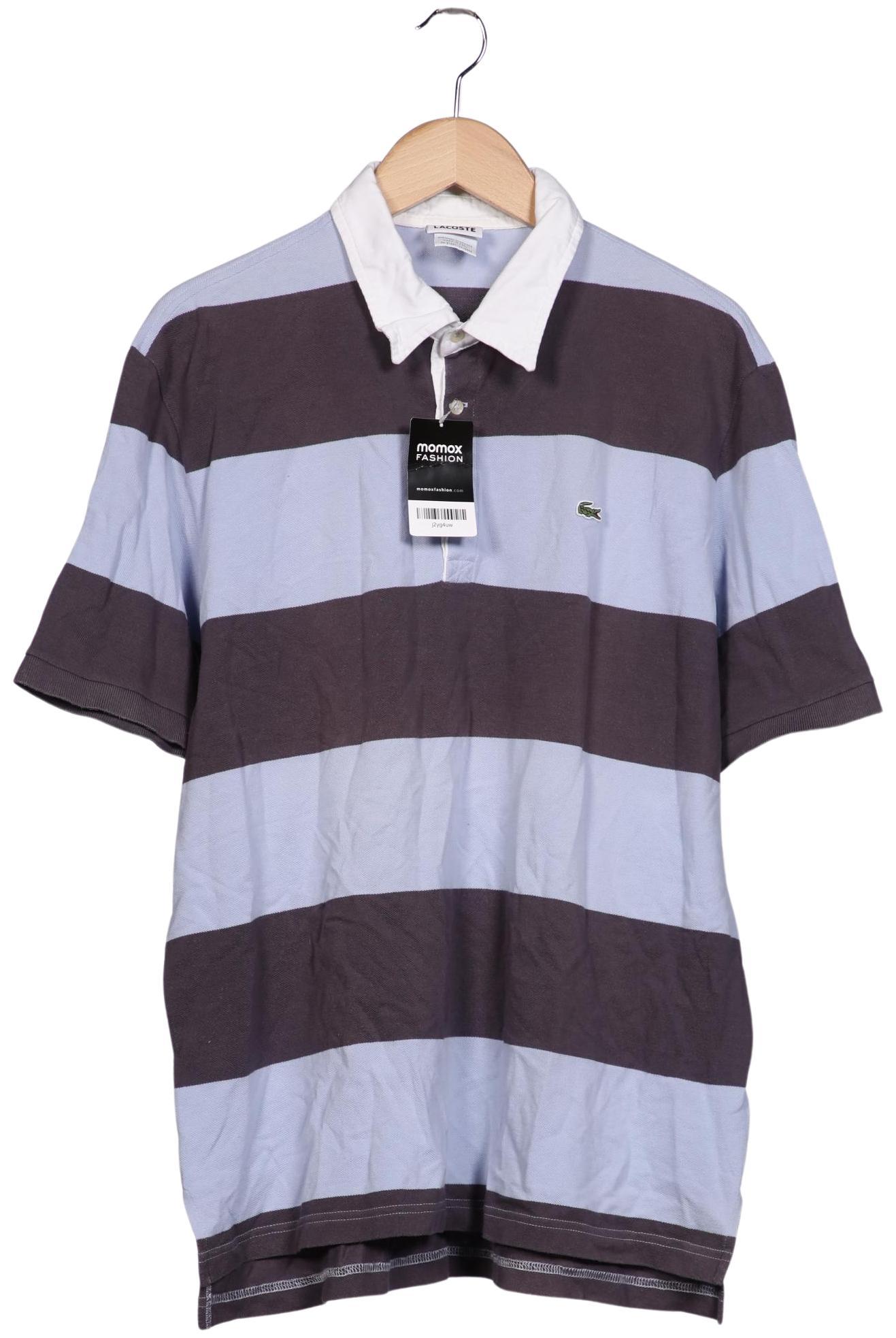 

Lacoste Herren Poloshirt, mehrfarbig, Gr. 54