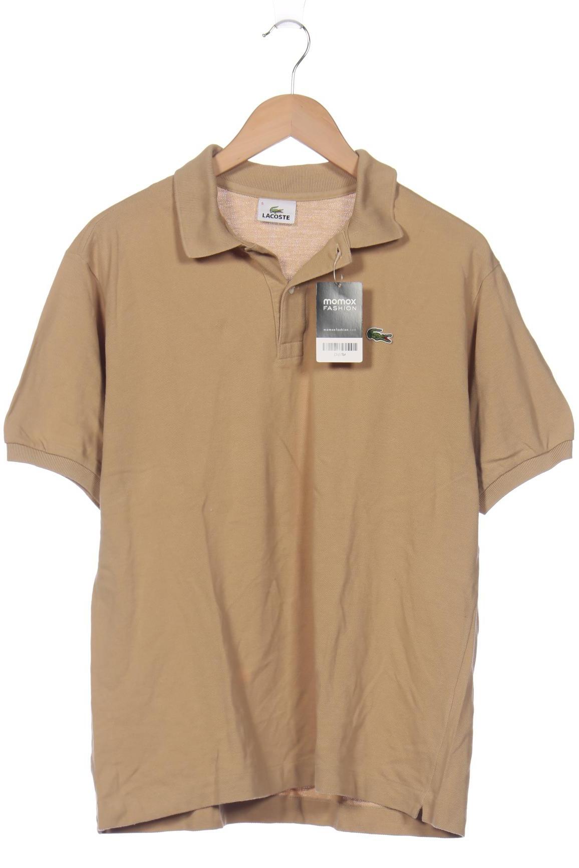 

Lacoste Herren Poloshirt, beige