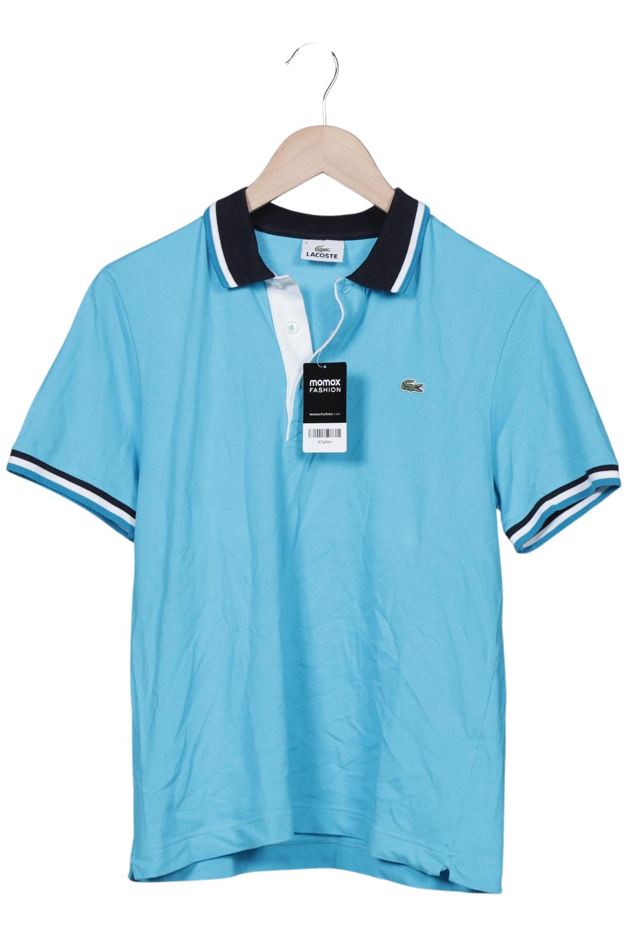 

Lacoste Herren Poloshirt, mehrfarbig, Gr. 48