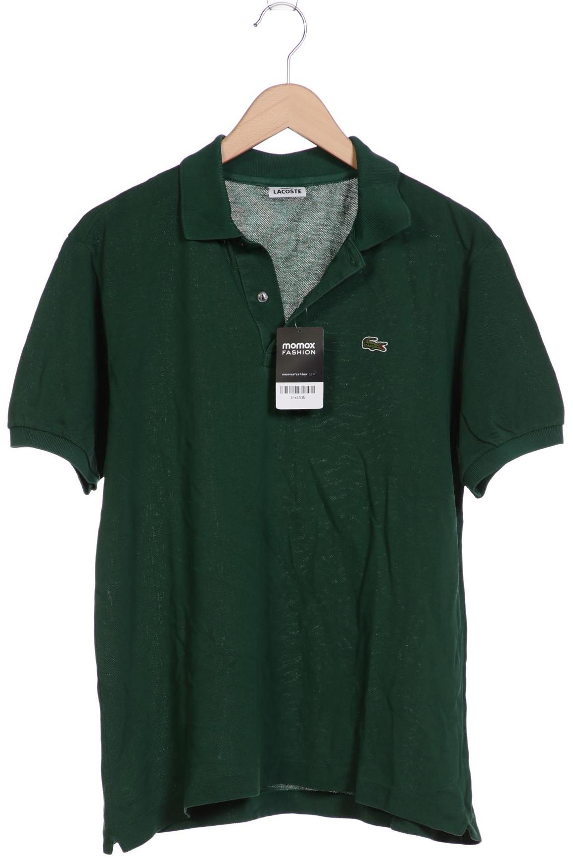 

Lacoste Herren Poloshirt, grün