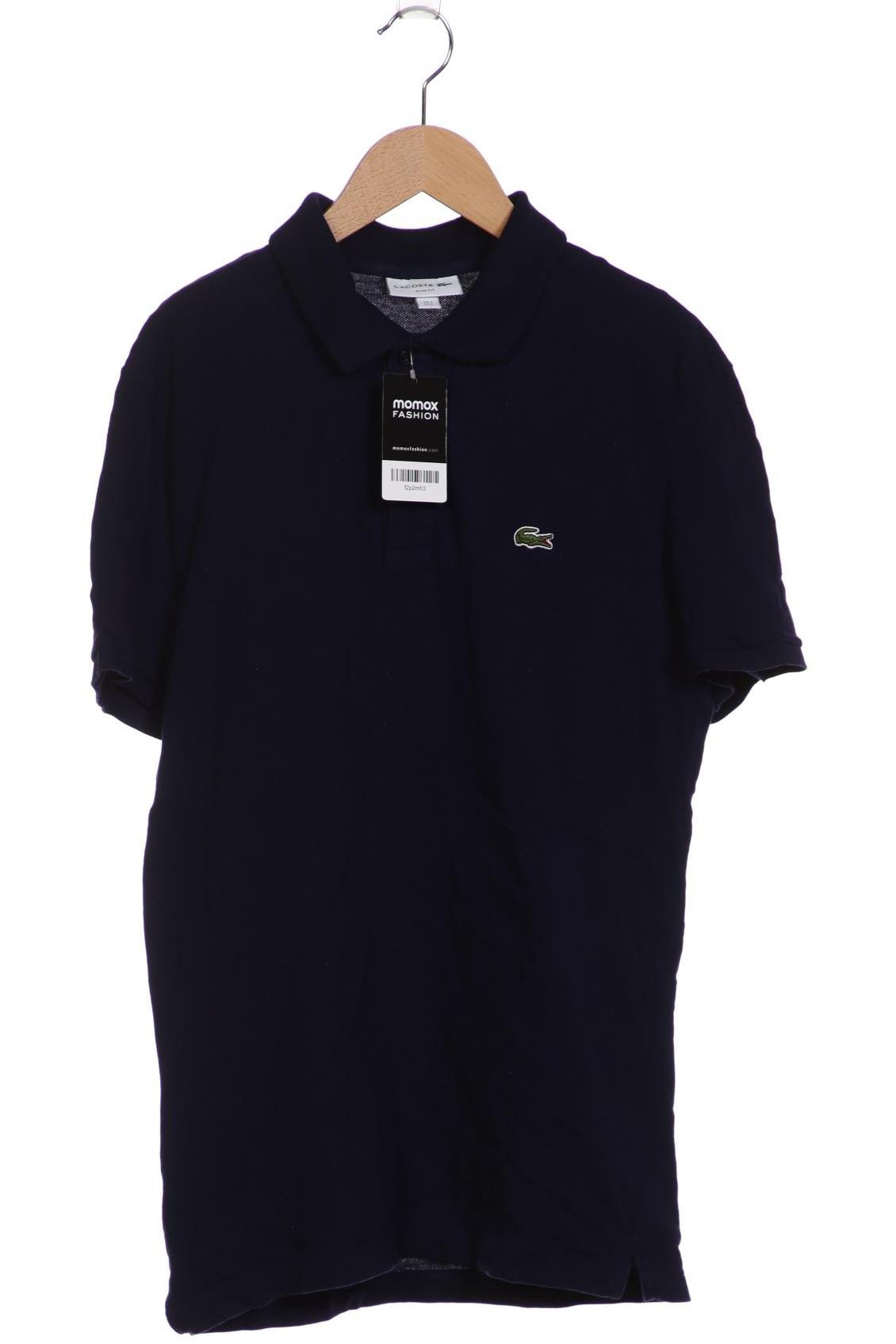 

Lacoste Herren Poloshirt, marineblau, Gr. 52