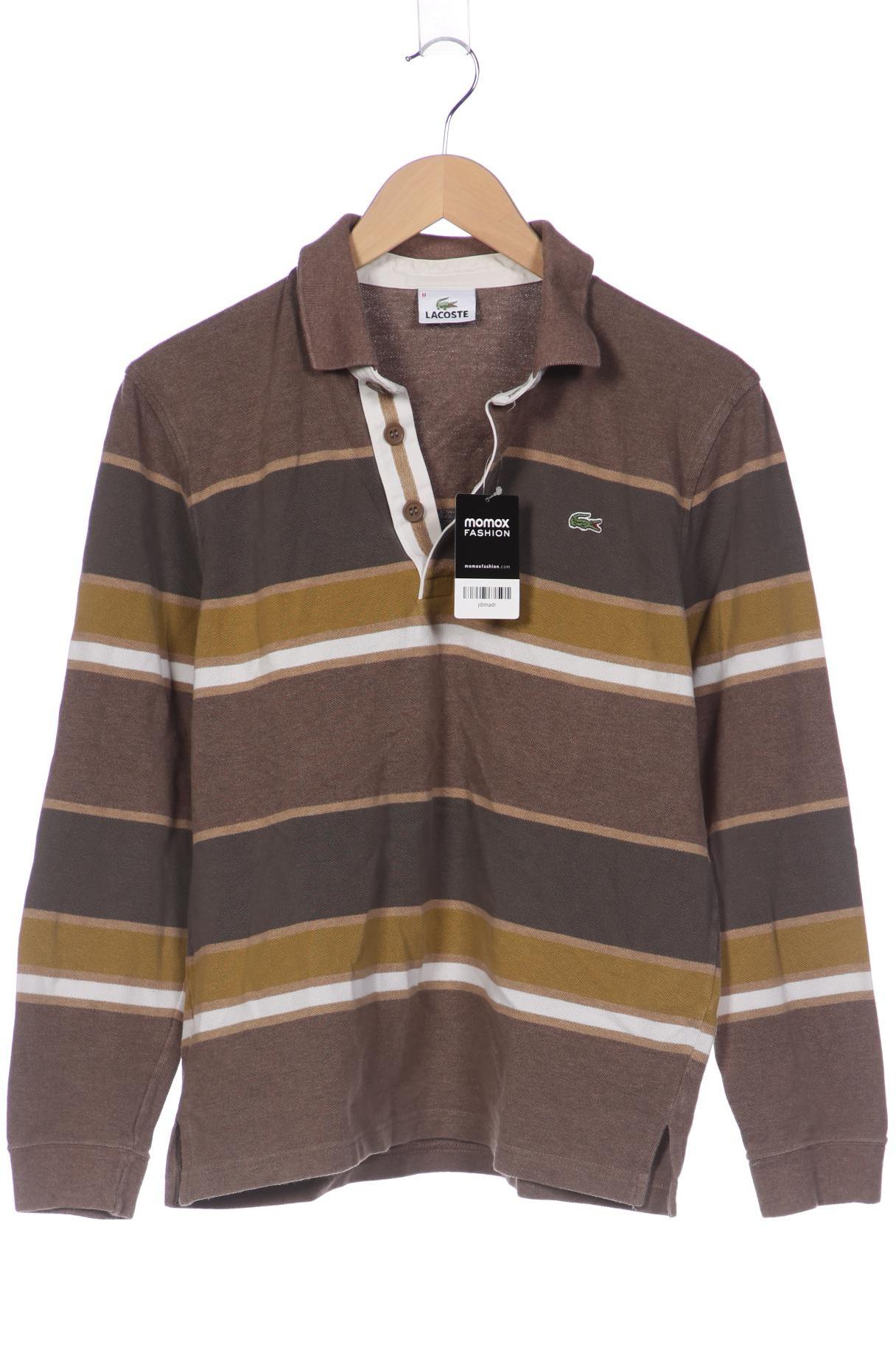 

Lacoste Herren Poloshirt, beige