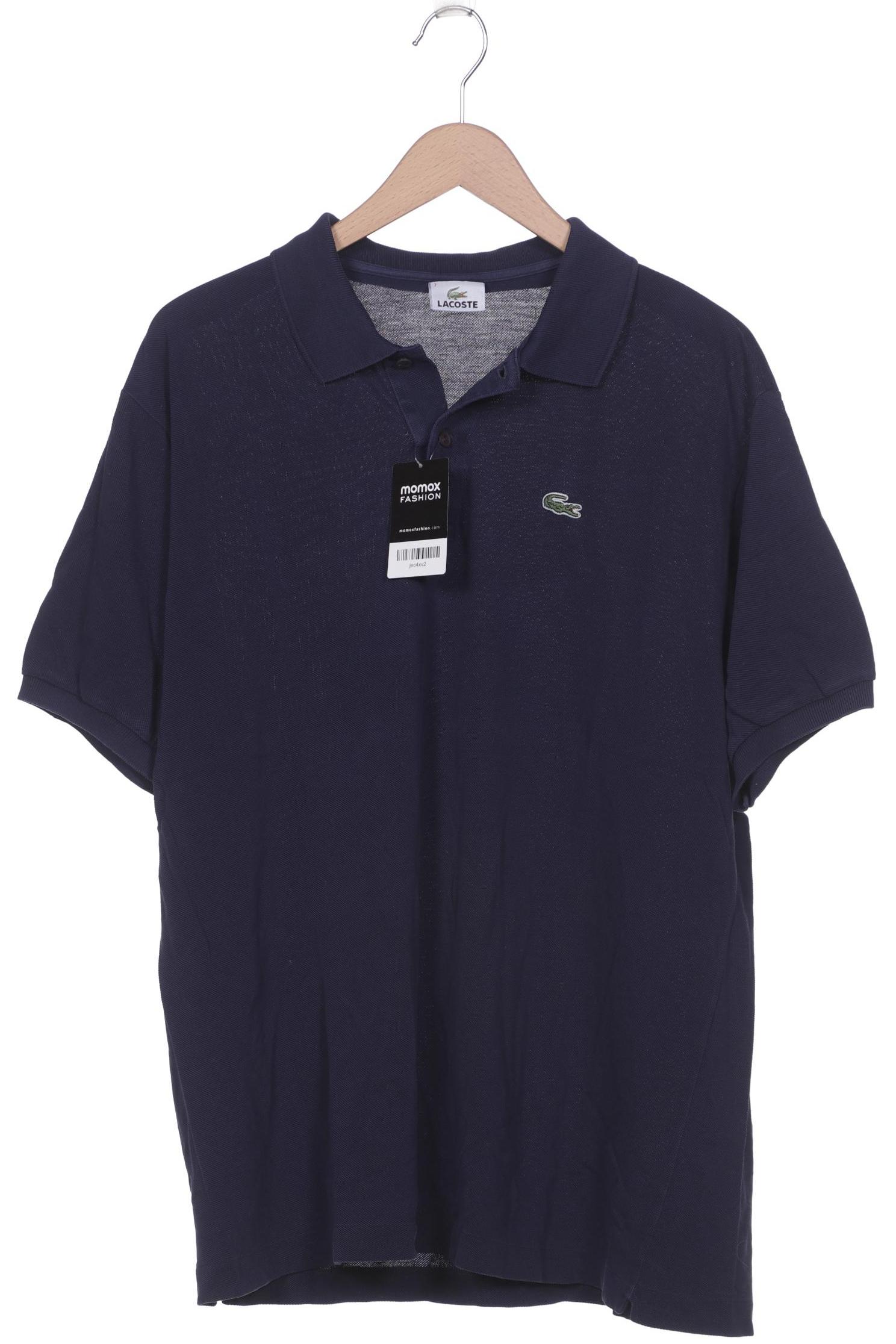 

Lacoste Herren Poloshirt, marineblau