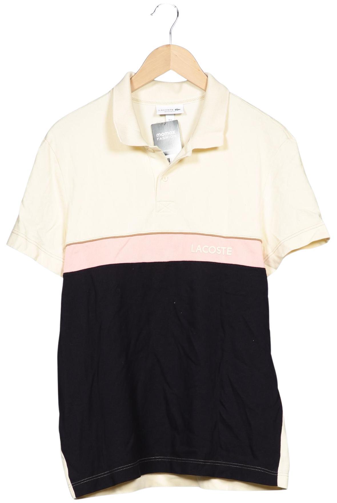 

Lacoste Herren Poloshirt, mehrfarbig, Gr. 52