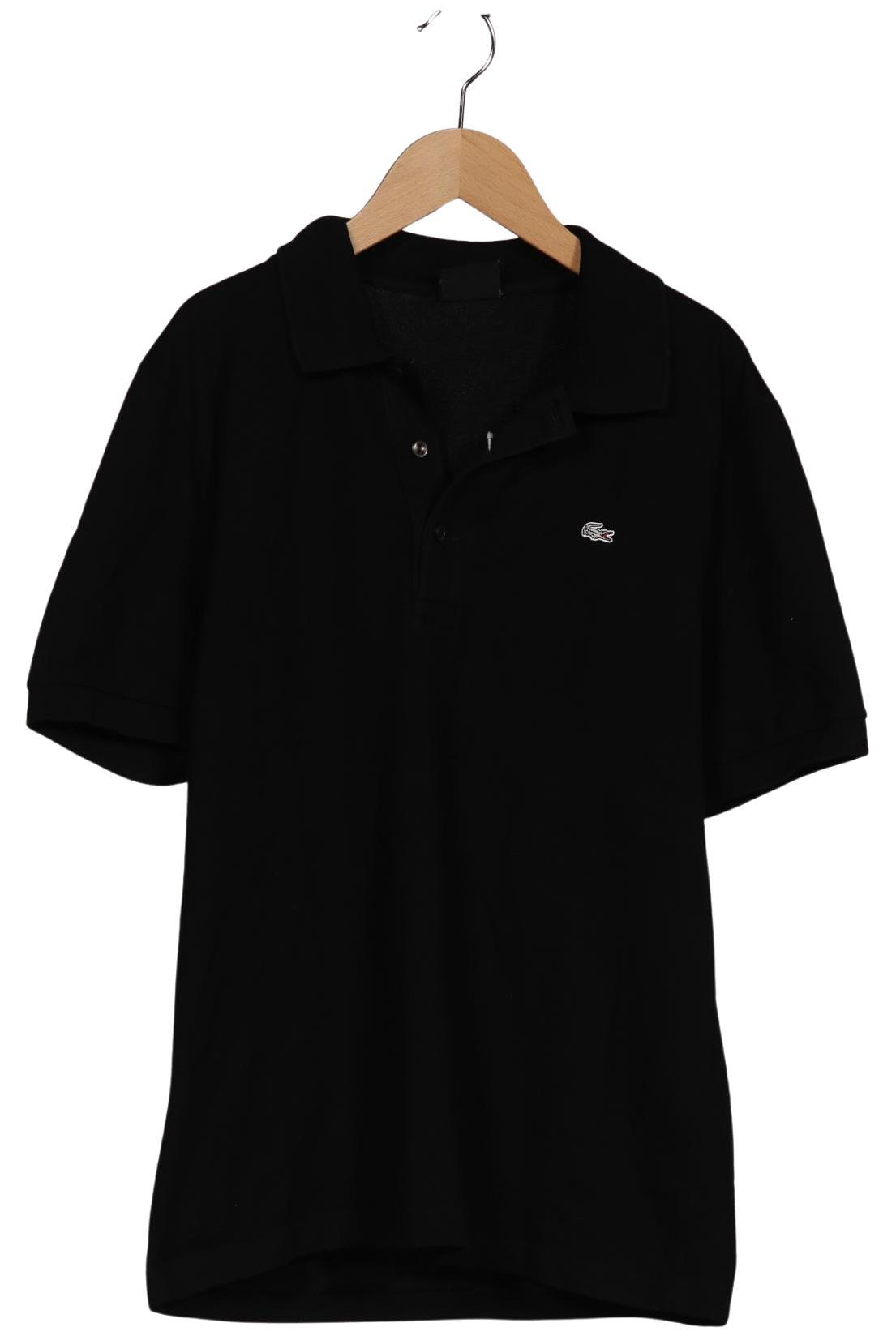 

Lacoste Herren Poloshirt, schwarz, Gr. 52