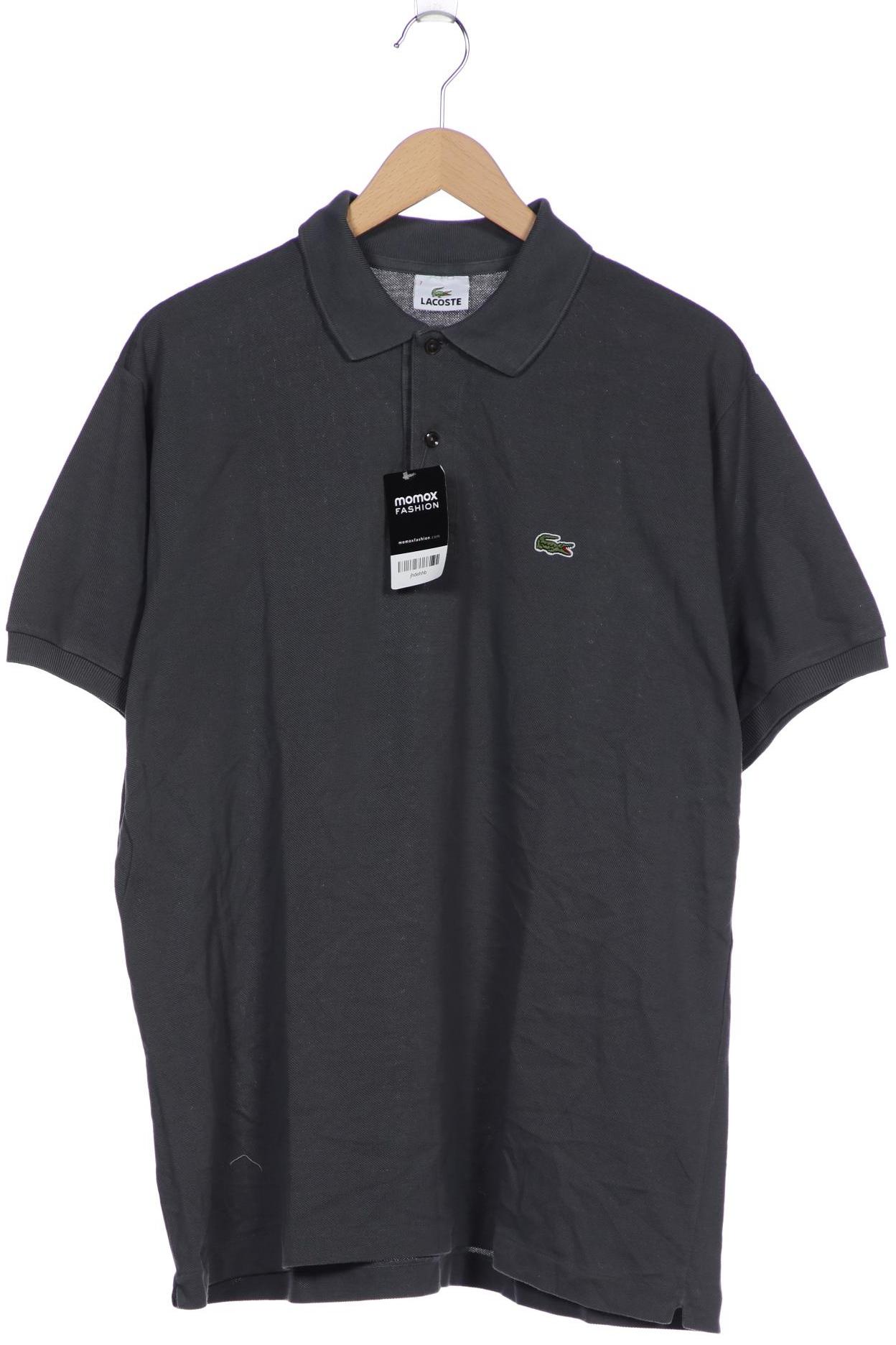 

Lacoste Herren Poloshirt, grau