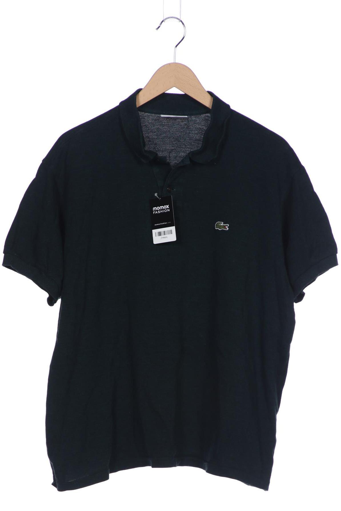

Lacoste Herren Poloshirt, grün, Gr. 62