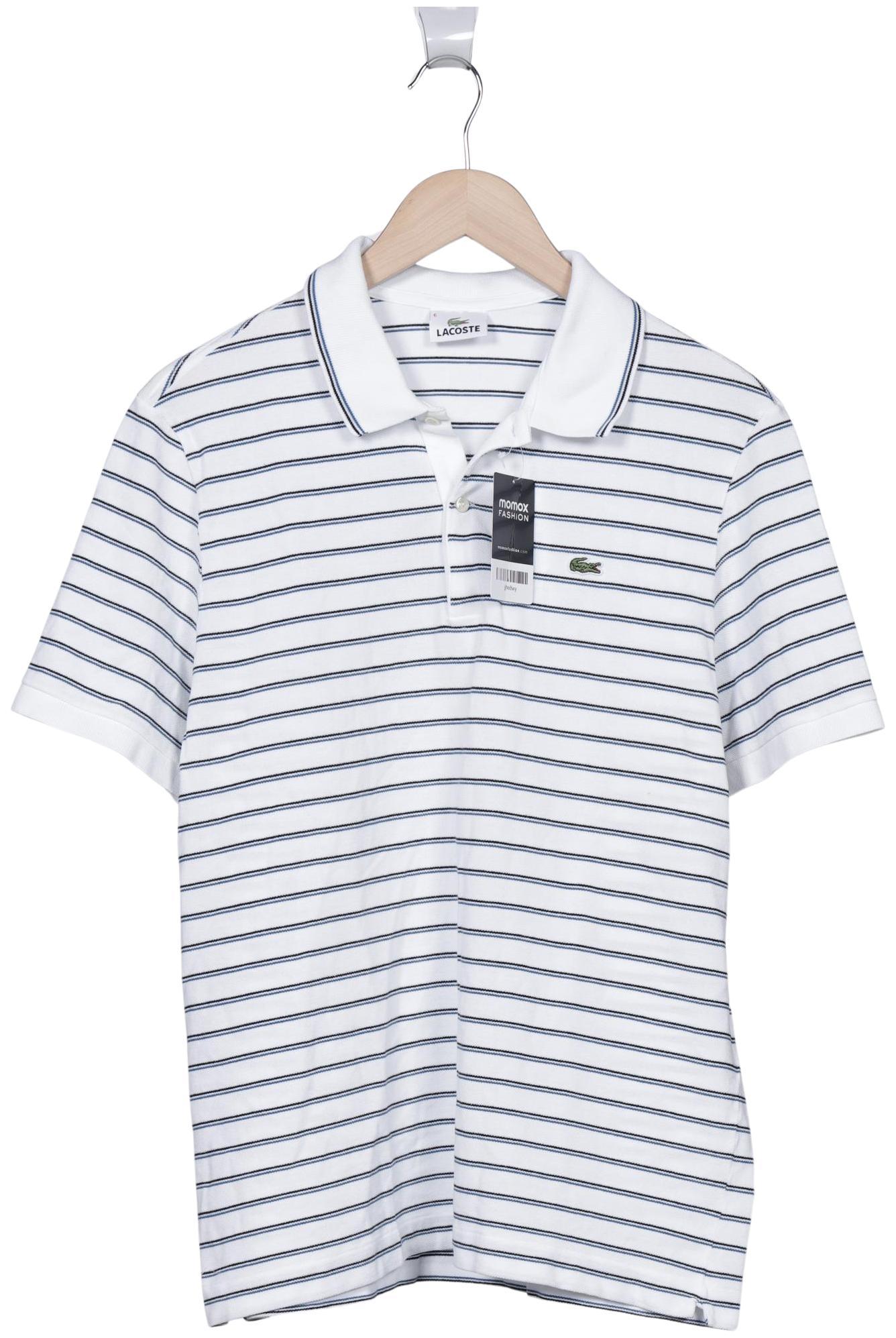 

Lacoste Herren Poloshirt, mehrfarbig, Gr. 54