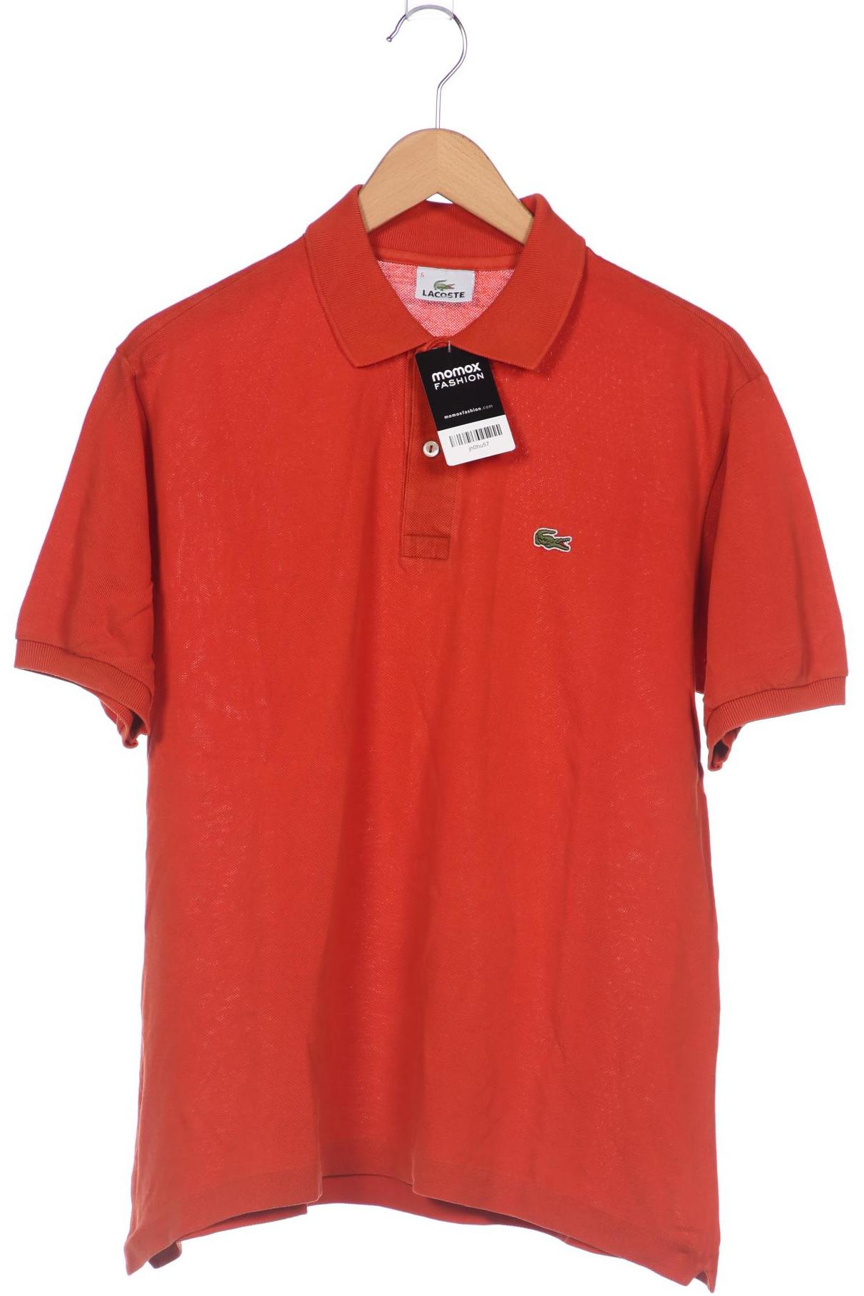 

Lacoste Herren Poloshirt, rot, Gr. 52