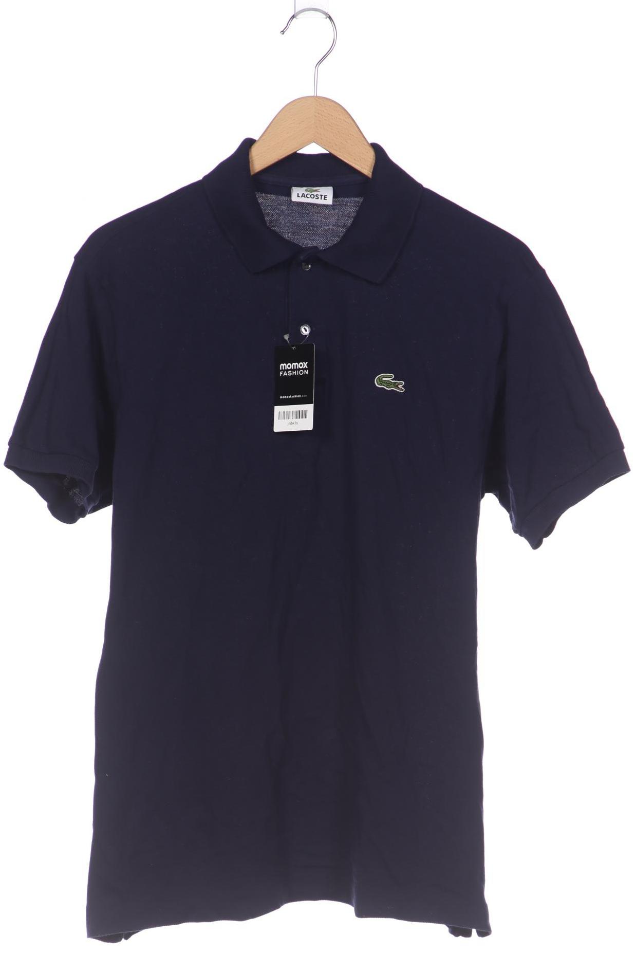 

Lacoste Herren Poloshirt, marineblau, Gr. 52
