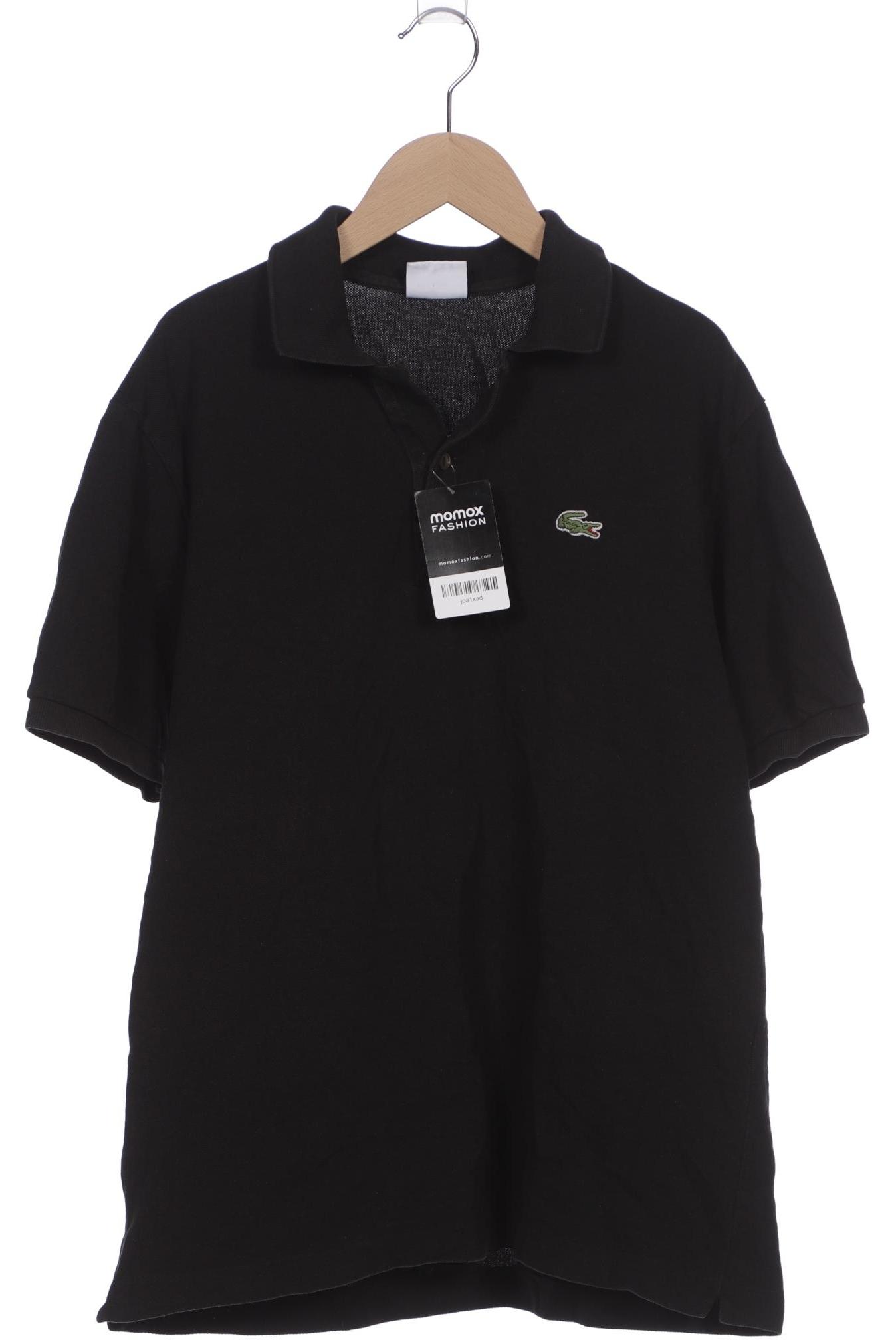 

Lacoste Herren Poloshirt, schwarz, Gr. 52