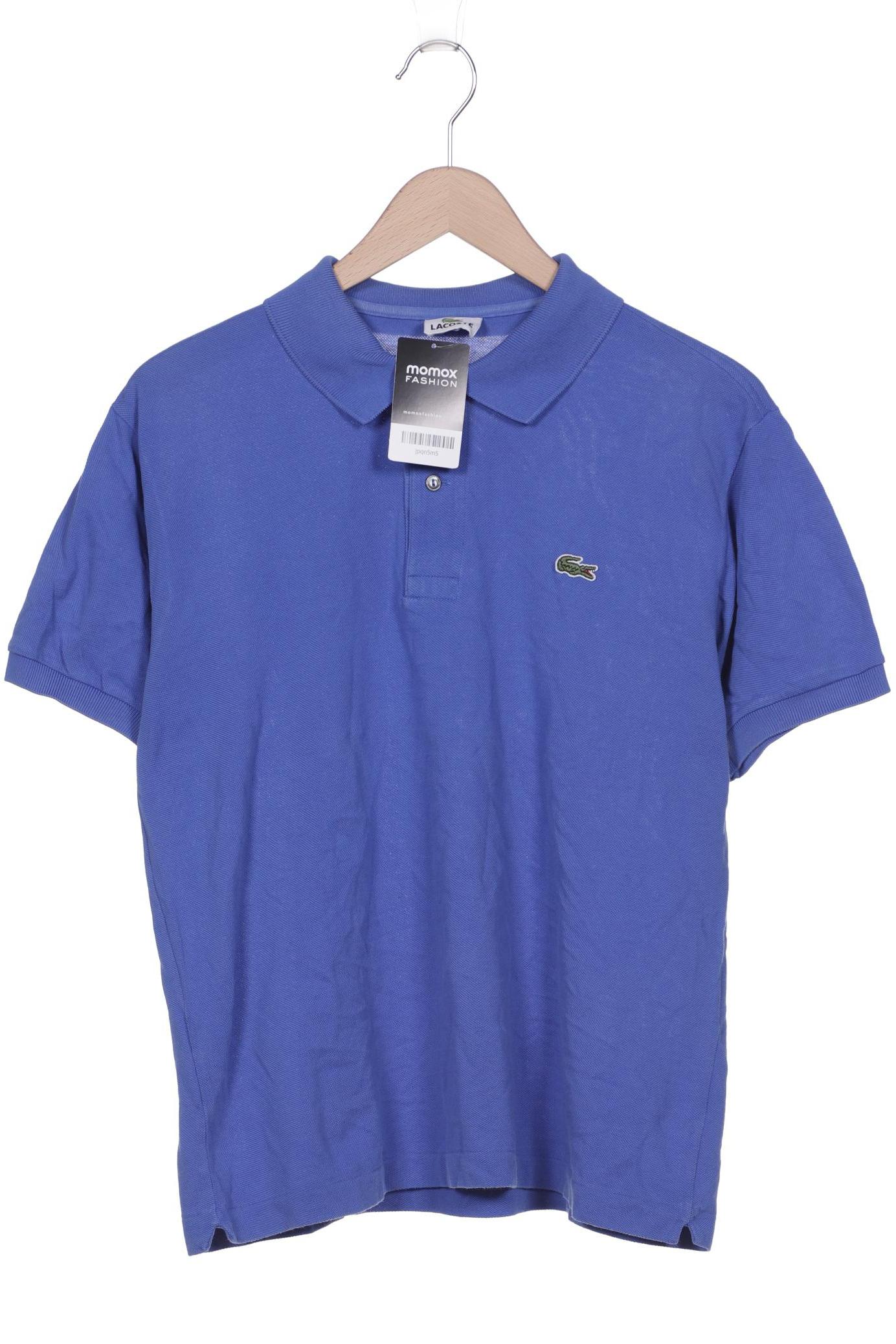 

Lacoste Herren Poloshirt, blau