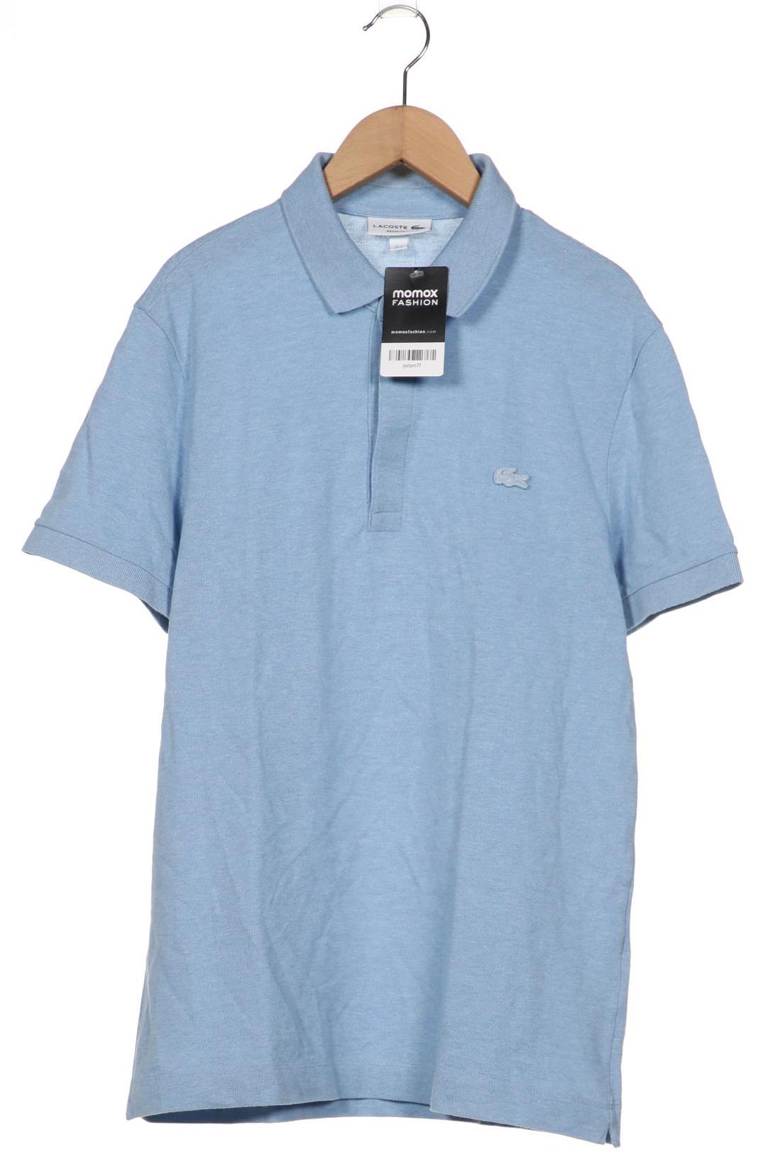 

Lacoste Herren Poloshirt, hellblau