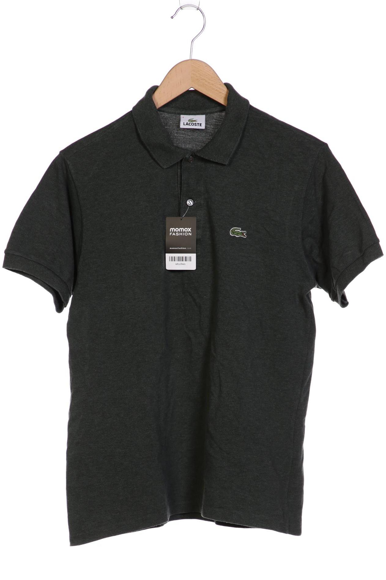 

Lacoste Herren Poloshirt, grün