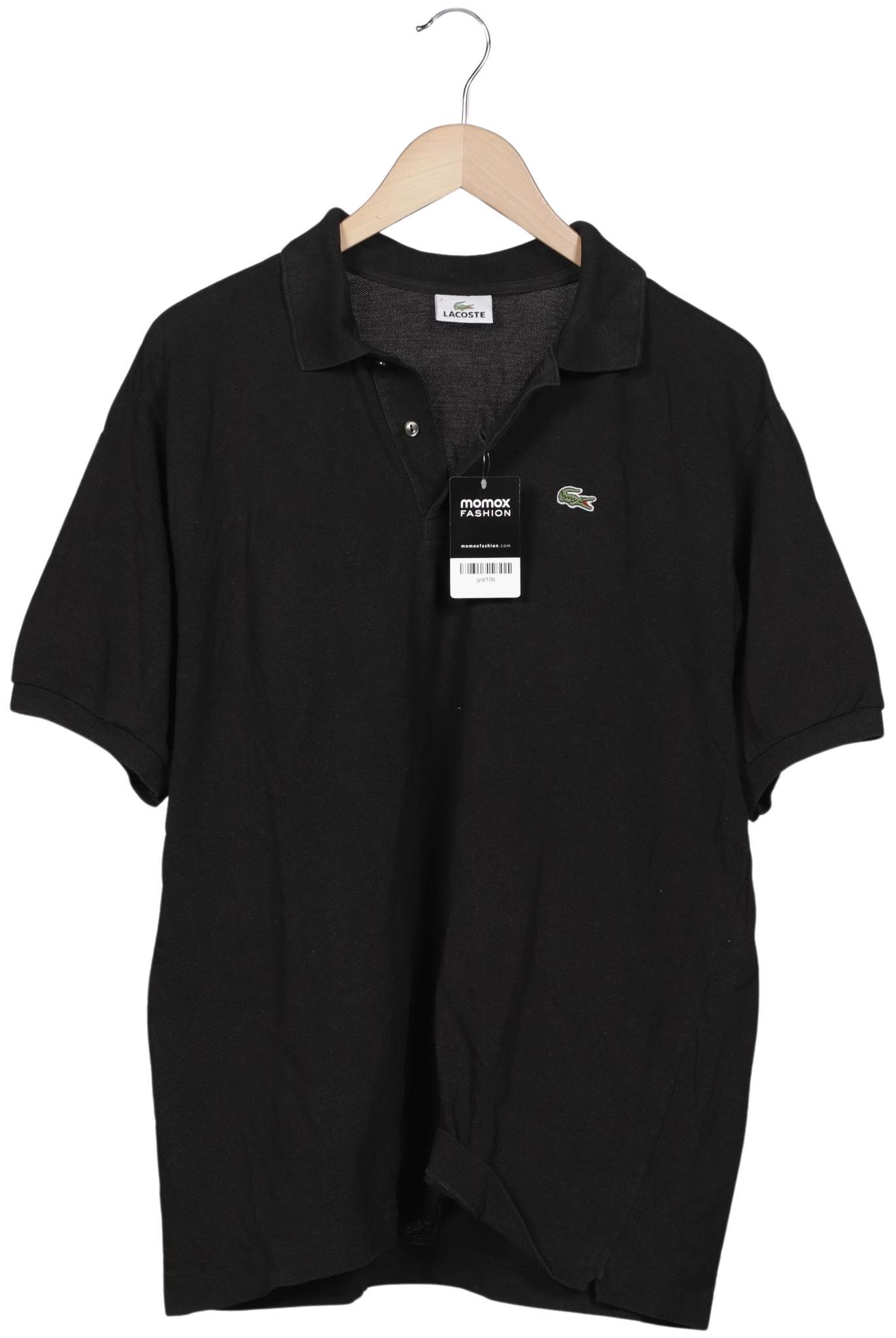 

Lacoste Herren Poloshirt, schwarz, Gr. 56