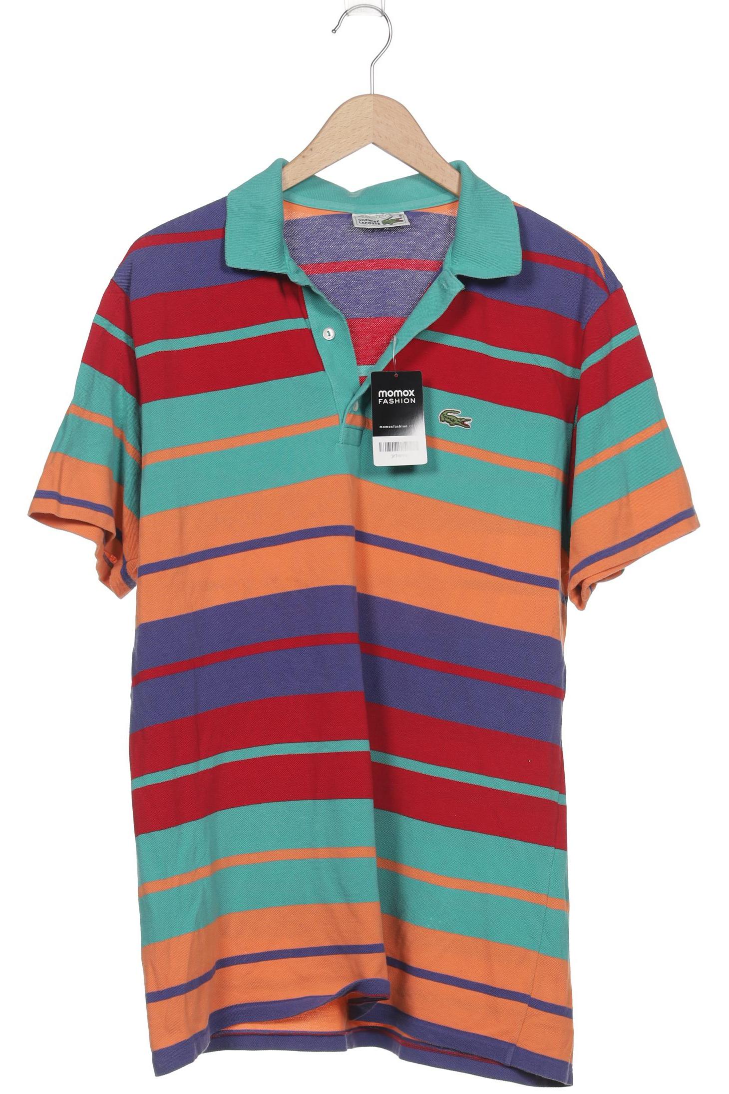 

Lacoste Herren Poloshirt, türkis, Gr. 54