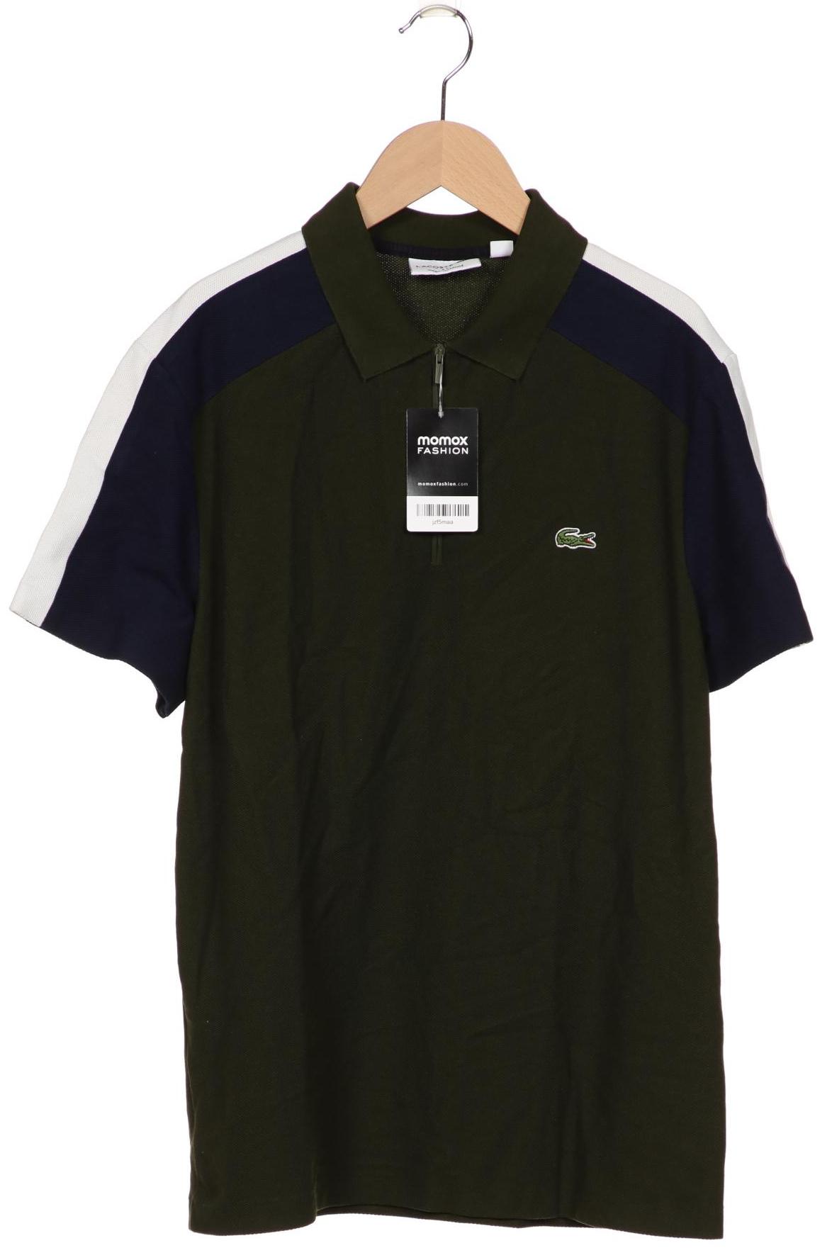 

Lacoste Herren Poloshirt, grün