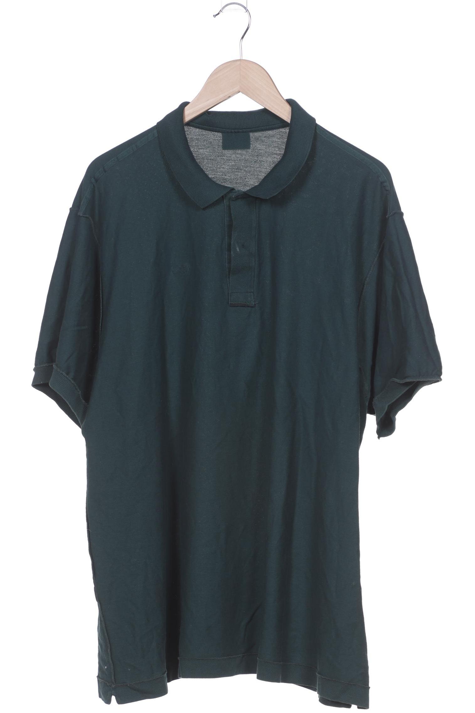

Lacoste Herren Poloshirt, grün, Gr. 58