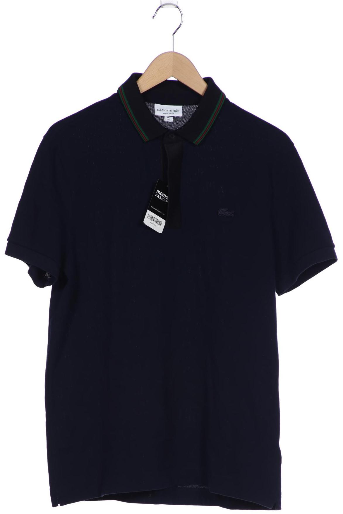 

Lacoste Herren Poloshirt, marineblau