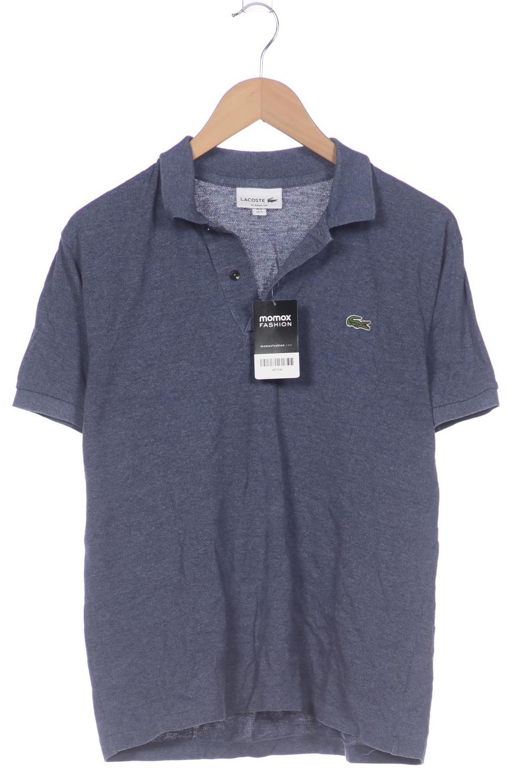 

Lacoste Herren Poloshirt, marineblau, Gr. 50
