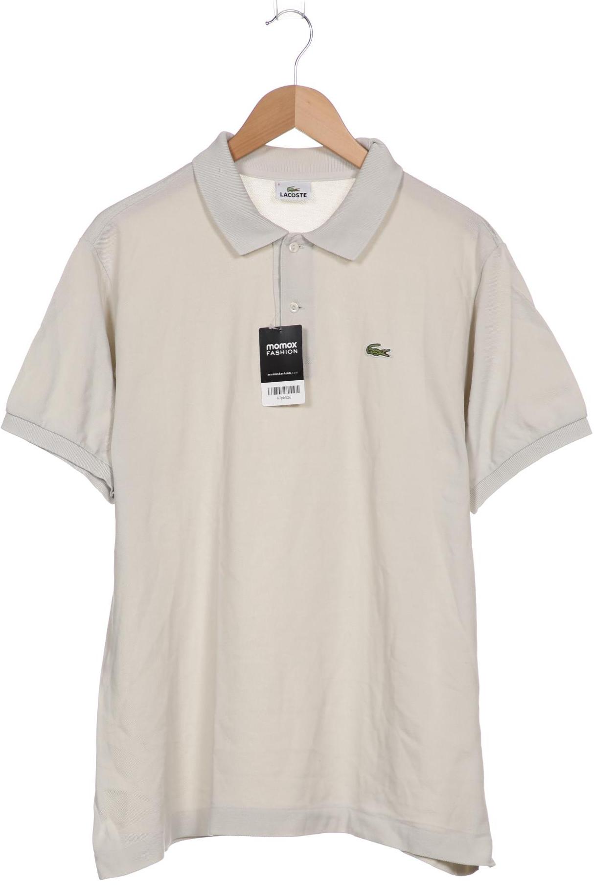 

Lacoste Herren Poloshirt, beige