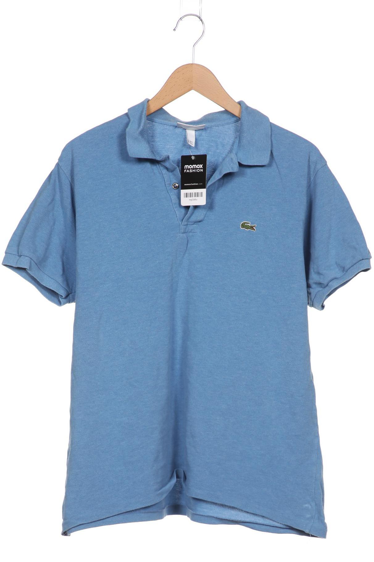 

Lacoste Herren Poloshirt, blau, Gr. 54