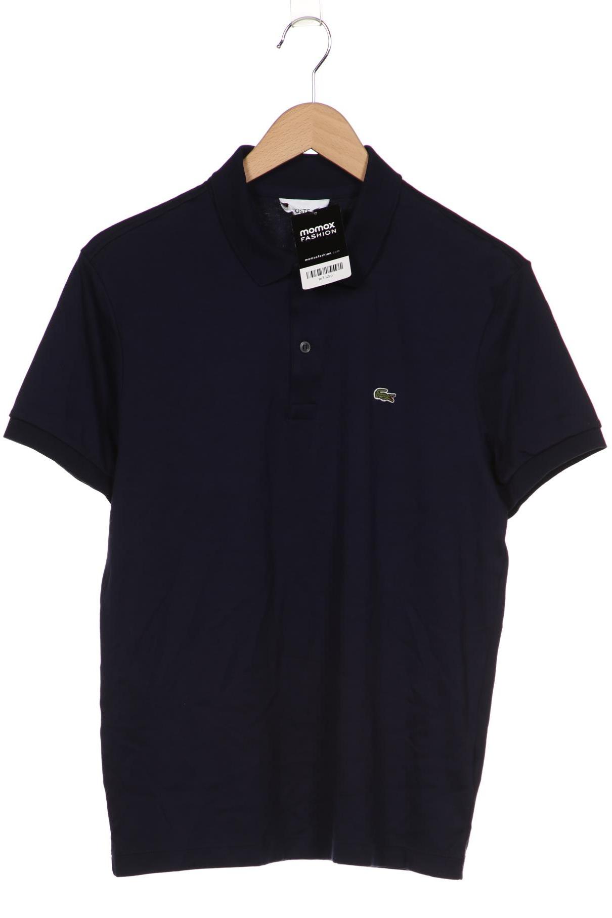 

Lacoste Herren Poloshirt, marineblau, Gr. 50