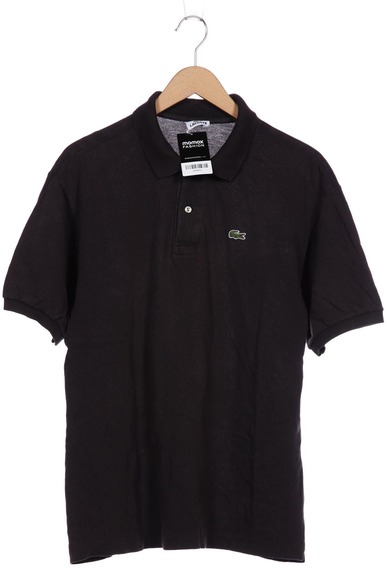 

Lacoste Herren Poloshirt, grau