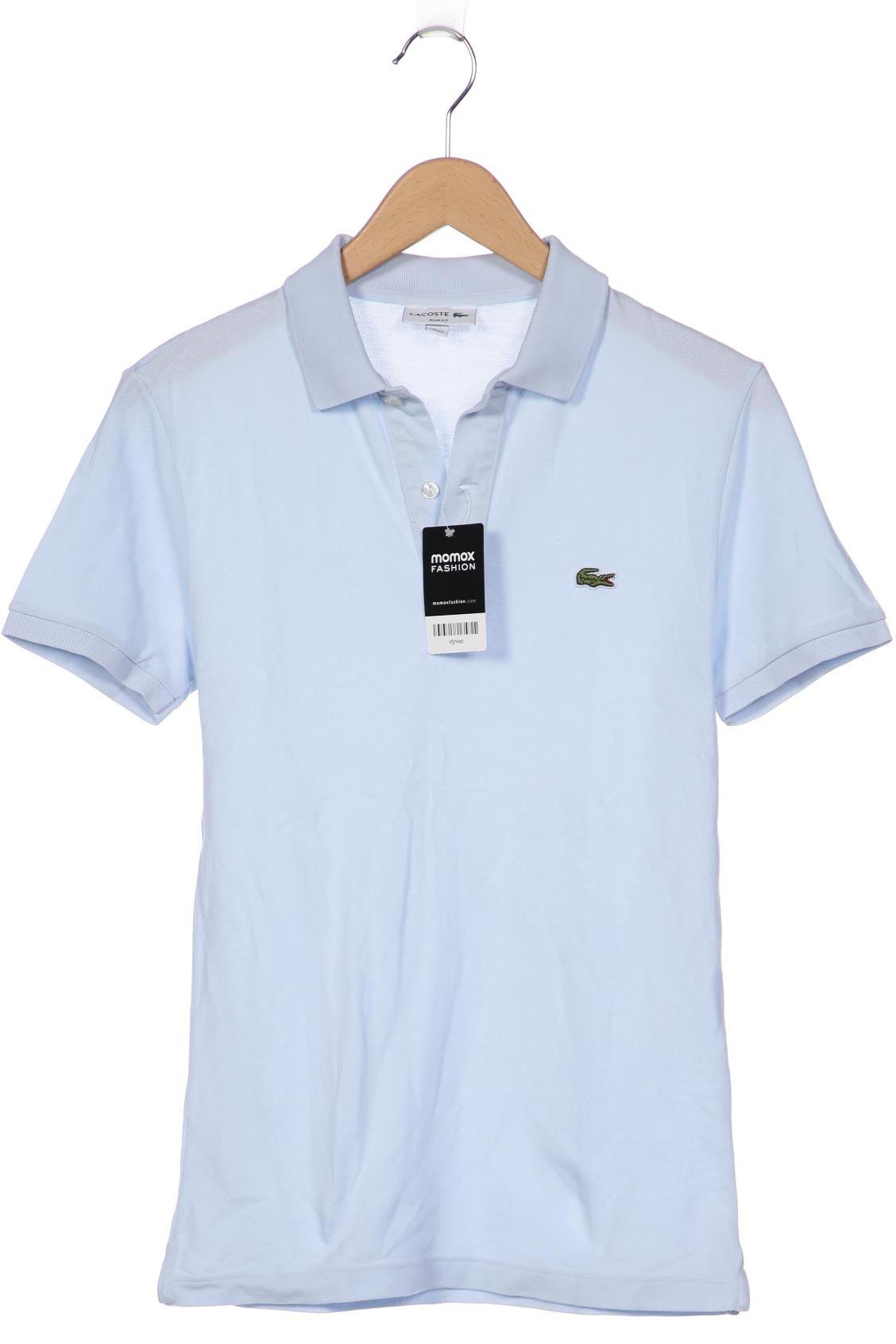 

Lacoste Herren Poloshirt, hellblau, Gr. 46