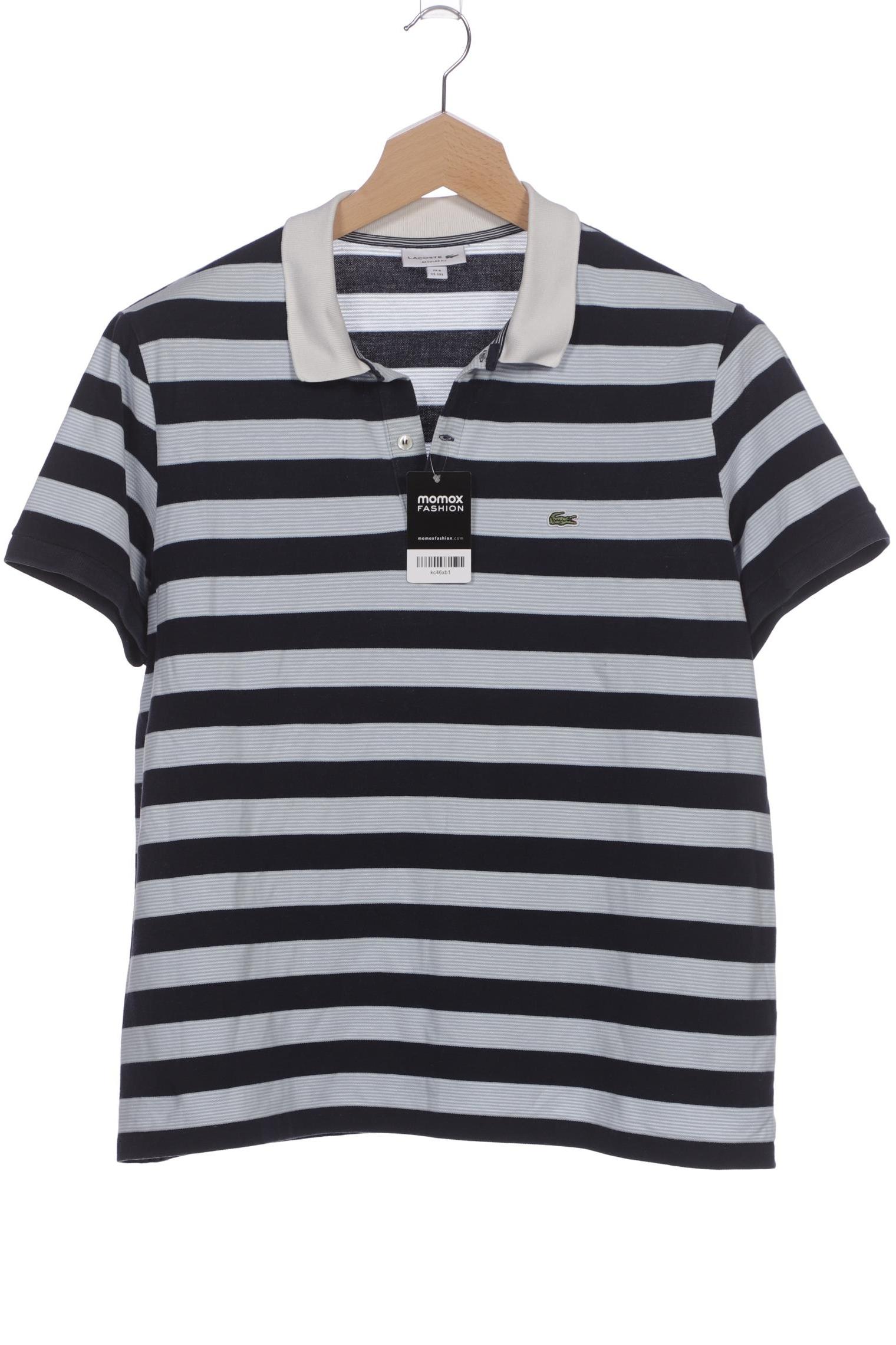 

Lacoste Herren Poloshirt, marineblau, Gr. 58