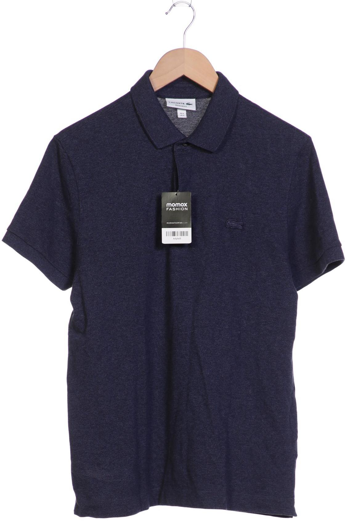 

Lacoste Herren Poloshirt, marineblau