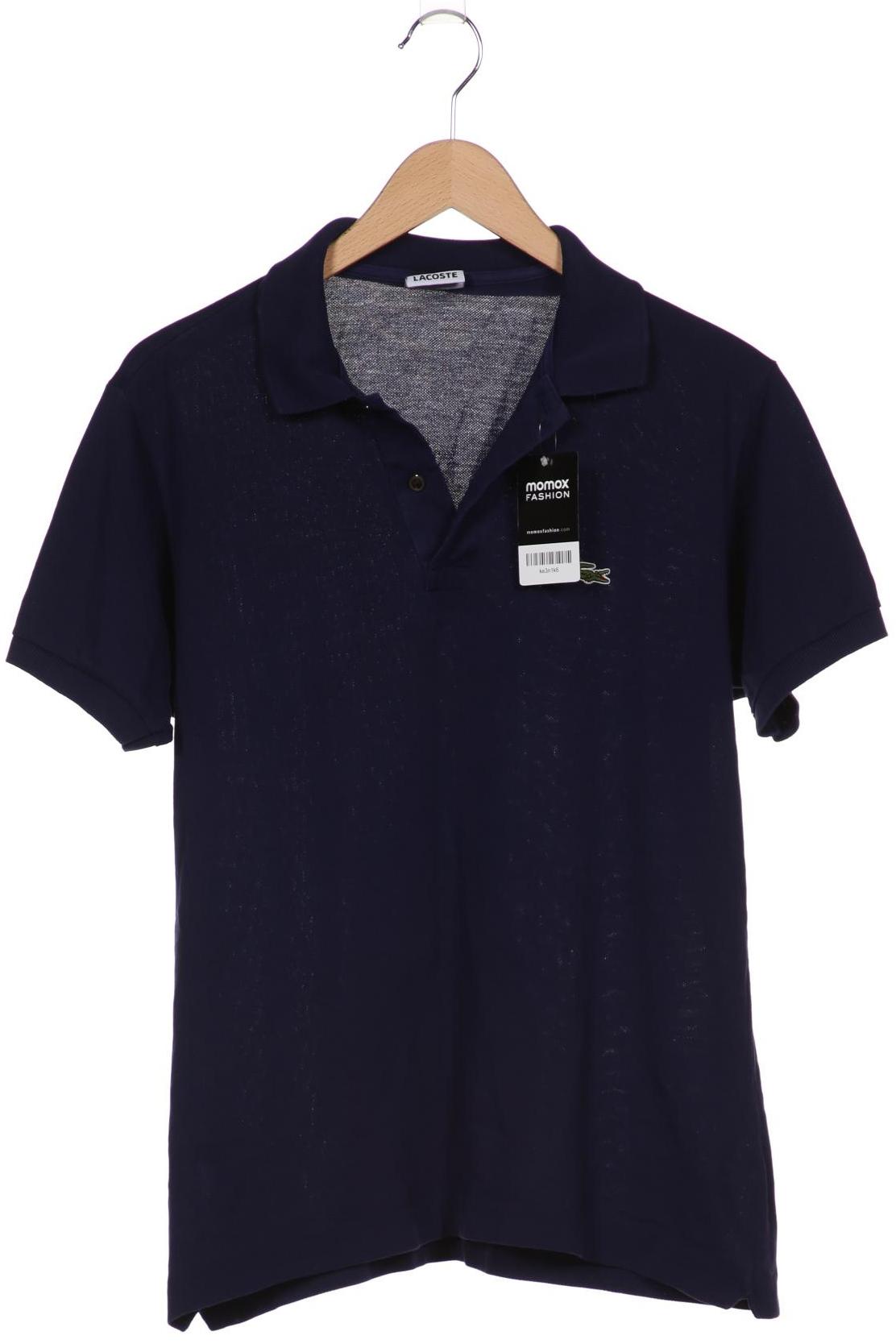 

Lacoste Herren Poloshirt, marineblau