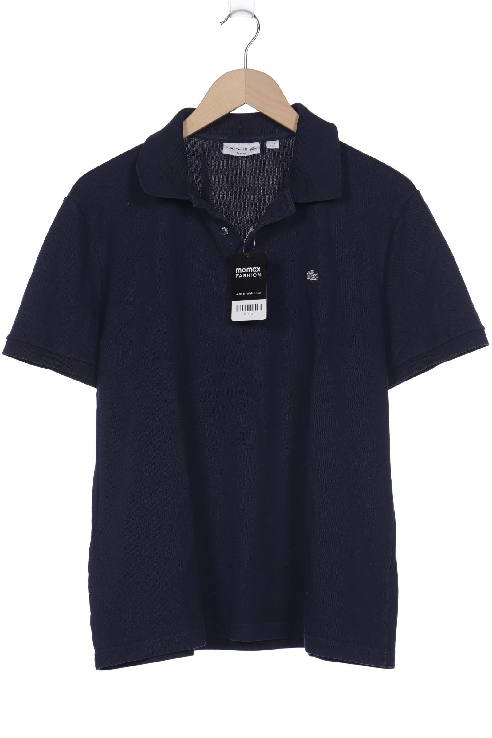 

Lacoste Herren Poloshirt, marineblau
