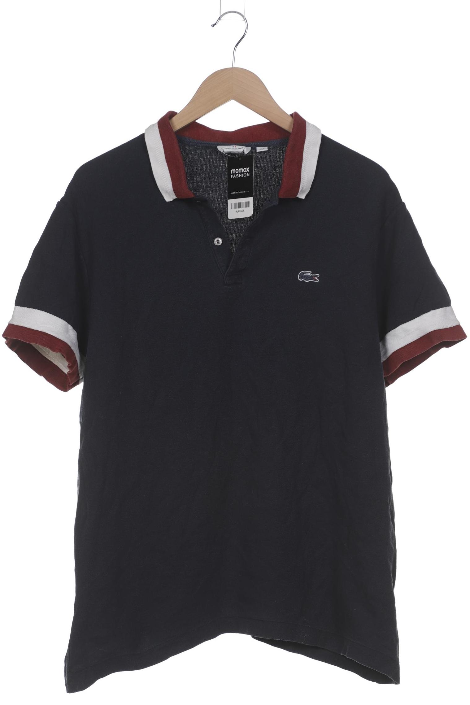 

Lacoste Herren Poloshirt, marineblau, Gr. 58