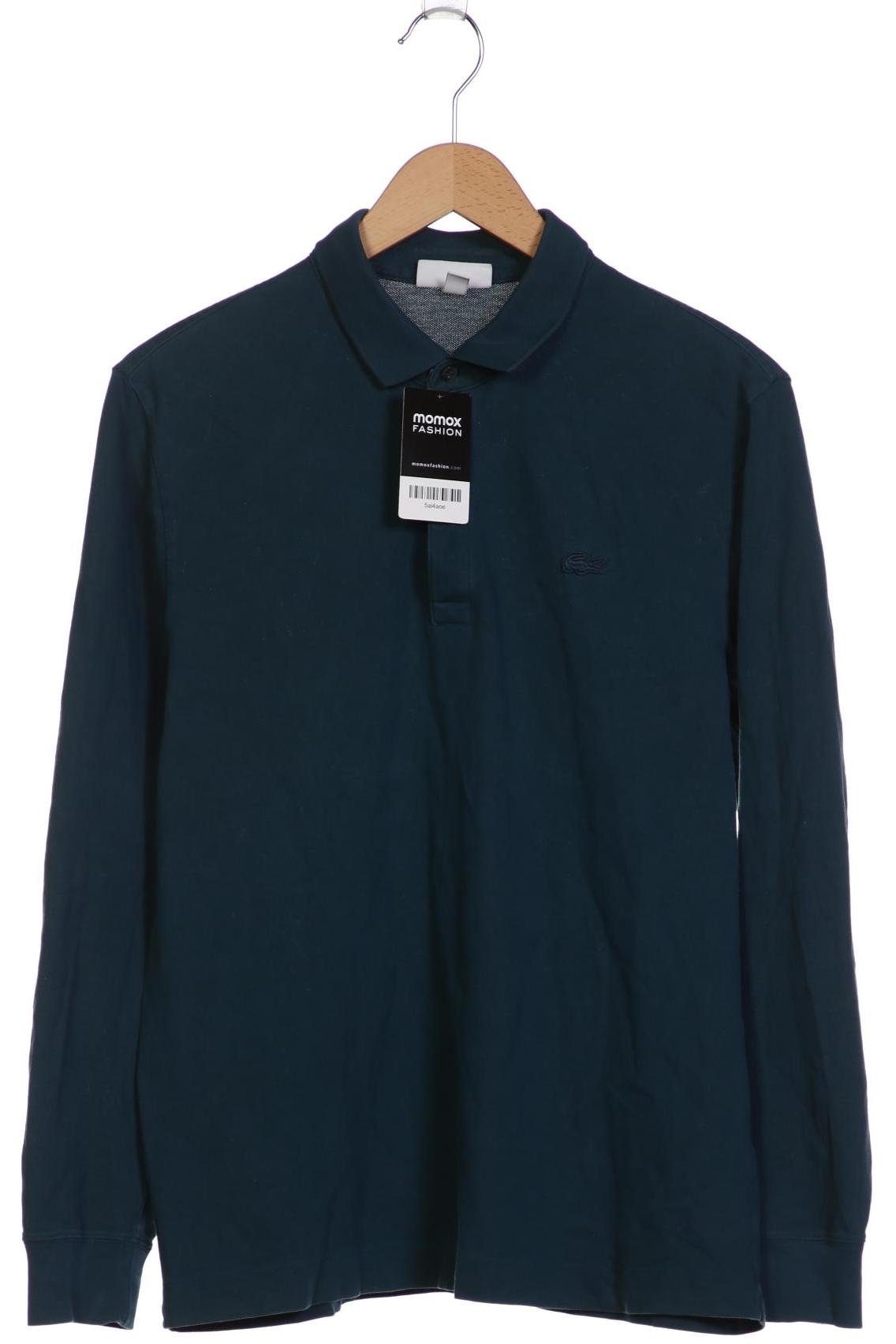 

Lacoste Herren Poloshirt, blau, Gr. 52