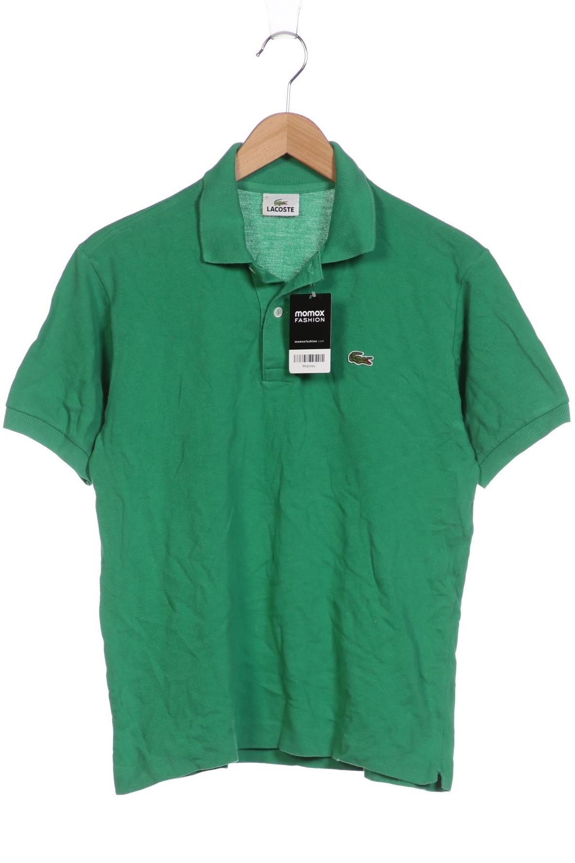 

Lacoste Herren Poloshirt, grün