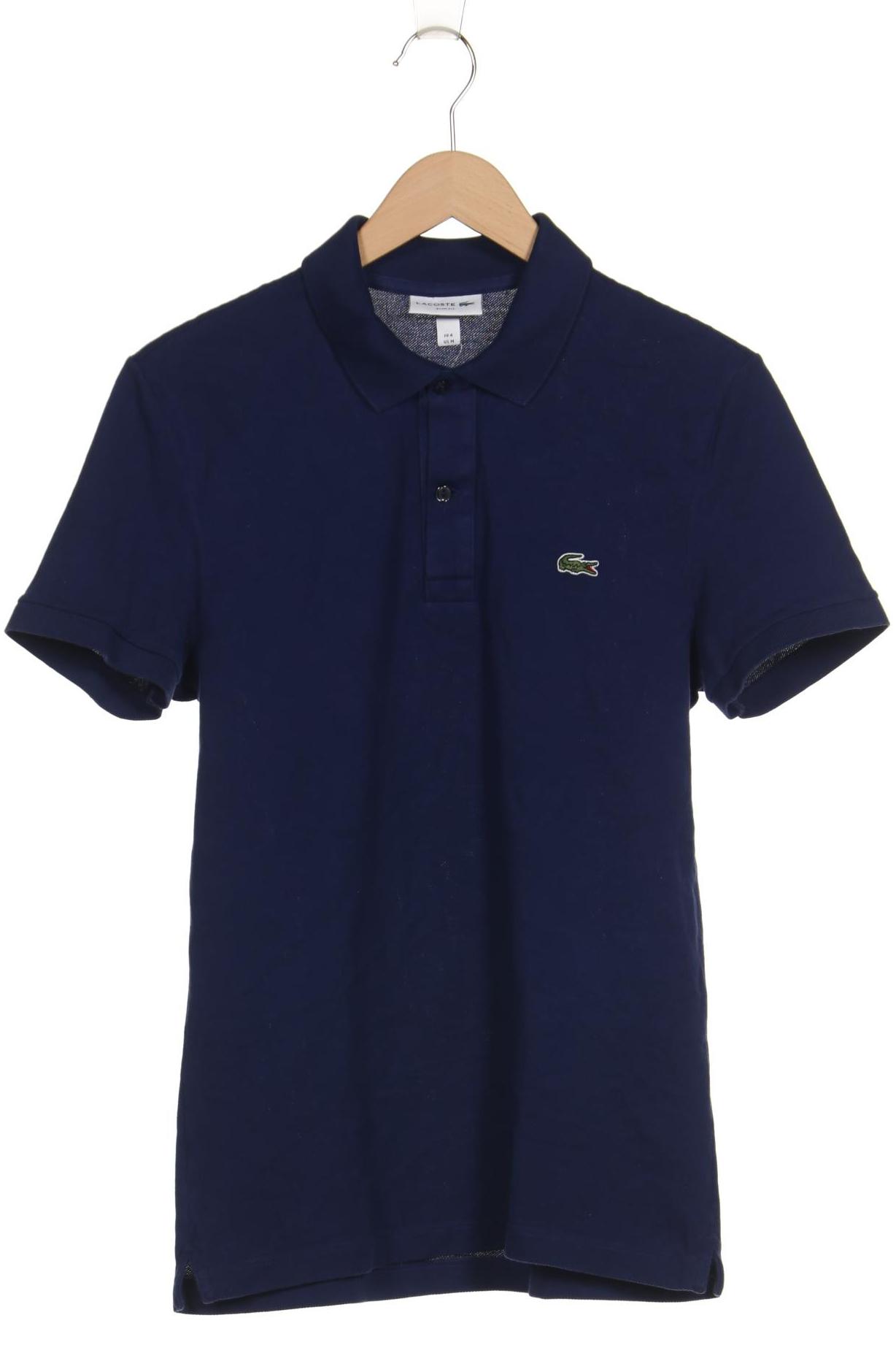 

Lacoste Herren Poloshirt, marineblau, Gr. 50