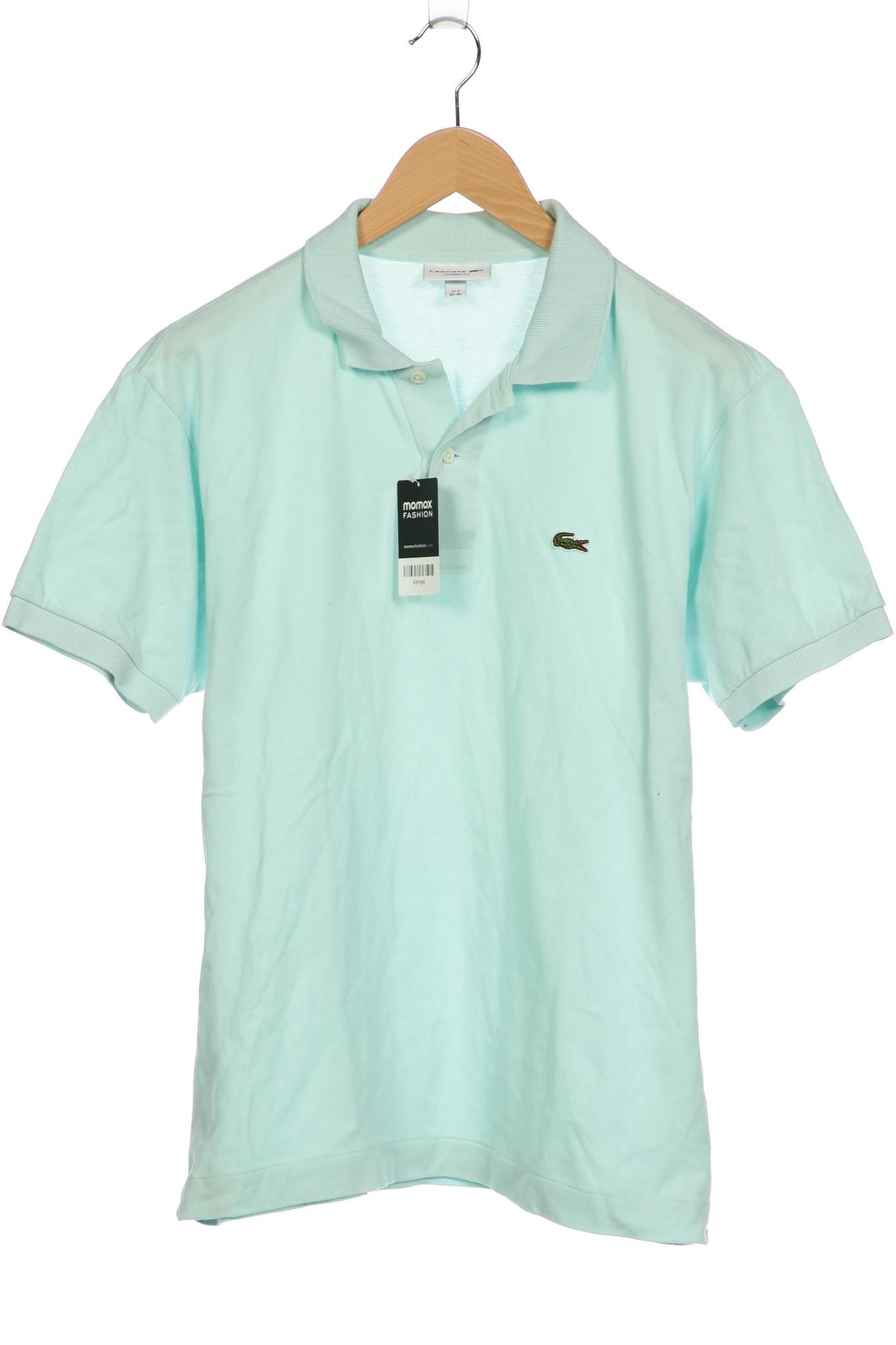 

Lacoste Herren Poloshirt, hellblau, Gr. 54