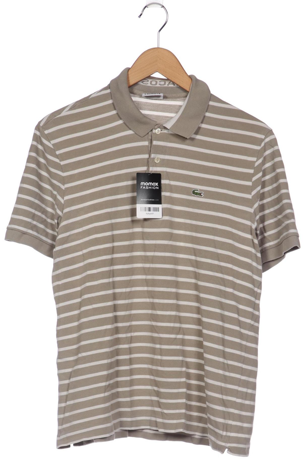 

Lacoste Herren Poloshirt, grün