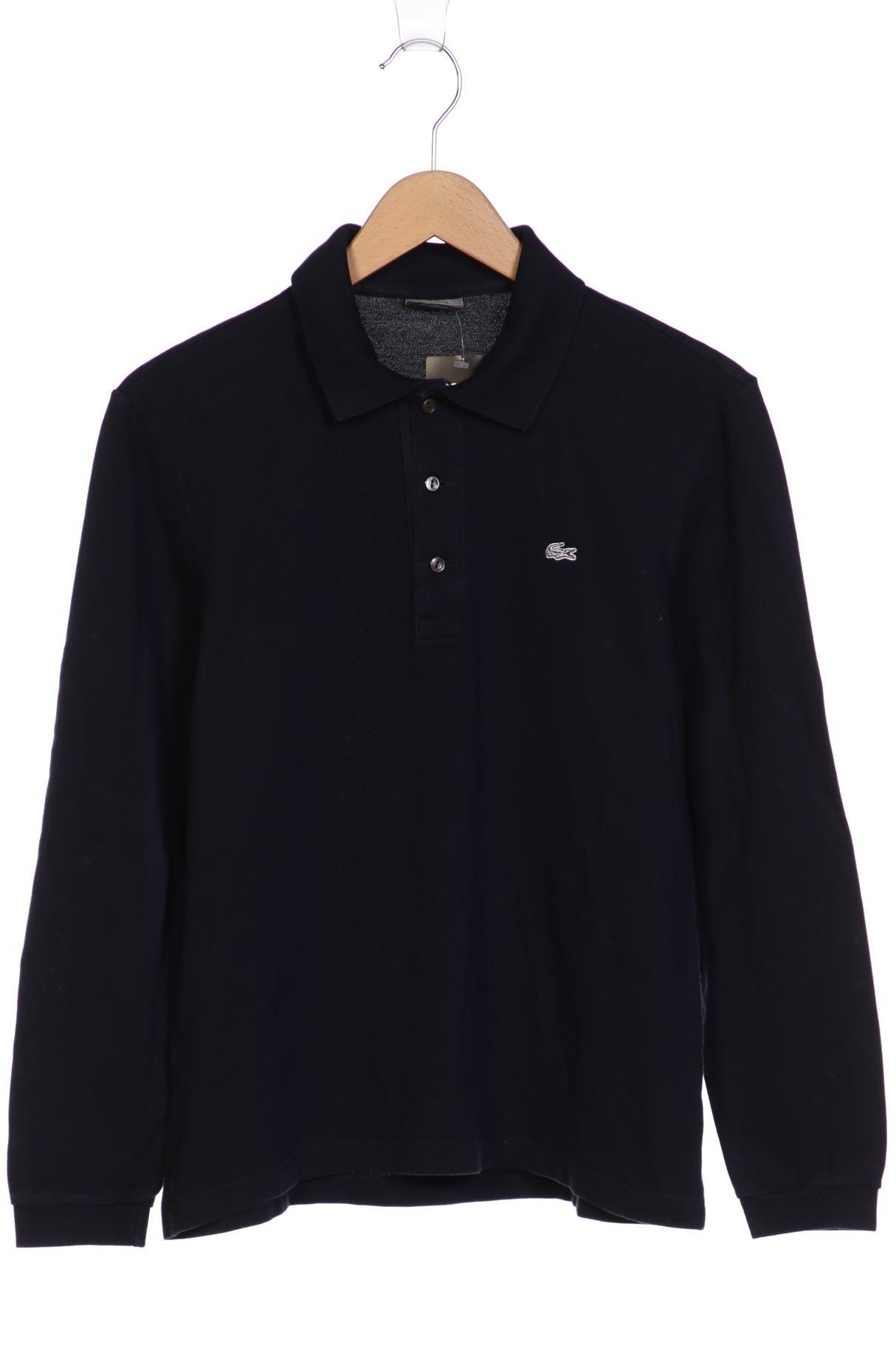 

Lacoste Herren Poloshirt, marineblau