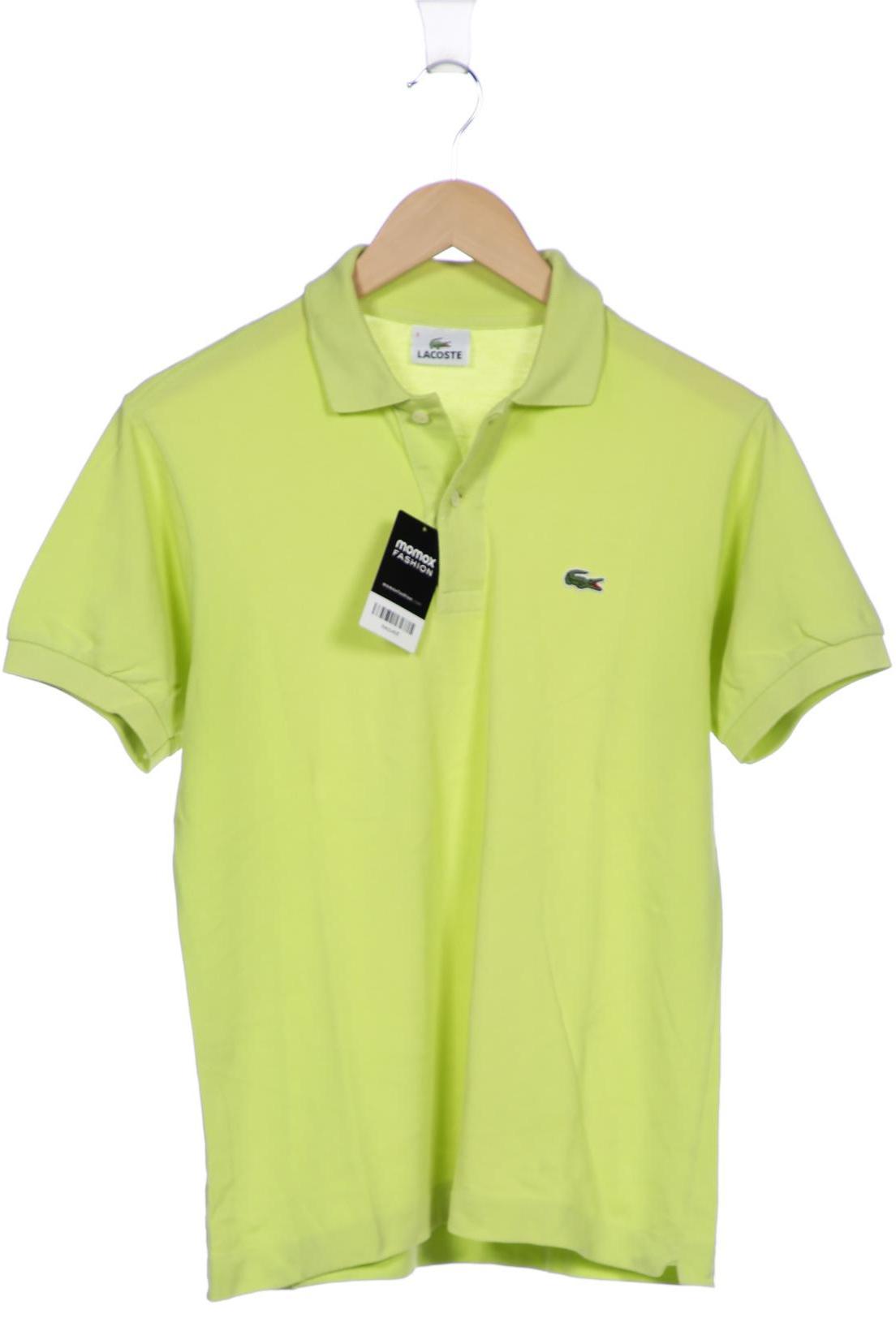 

Lacoste Herren Poloshirt, hellgrün