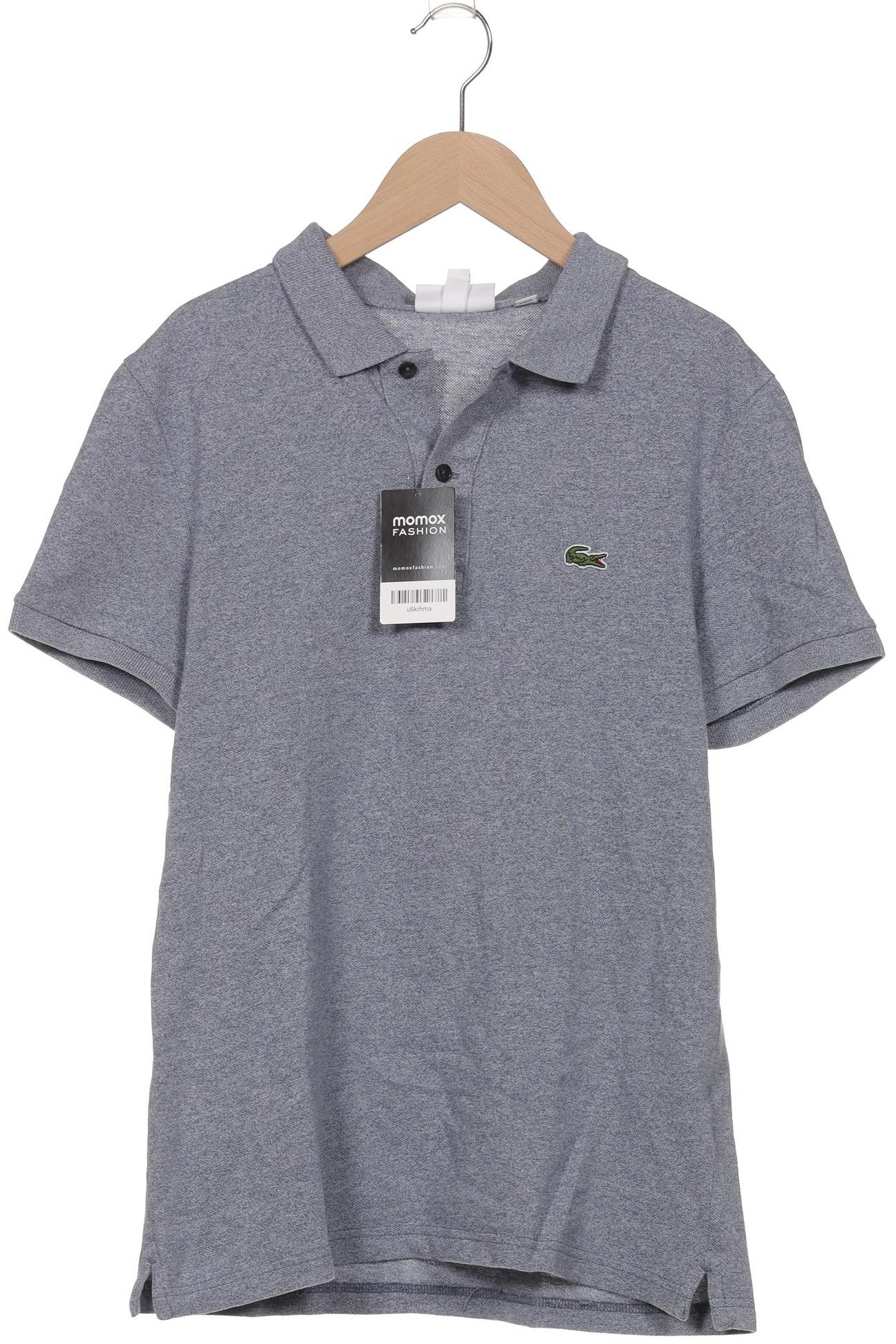 

Lacoste Herren Poloshirt, marineblau, Gr. 50