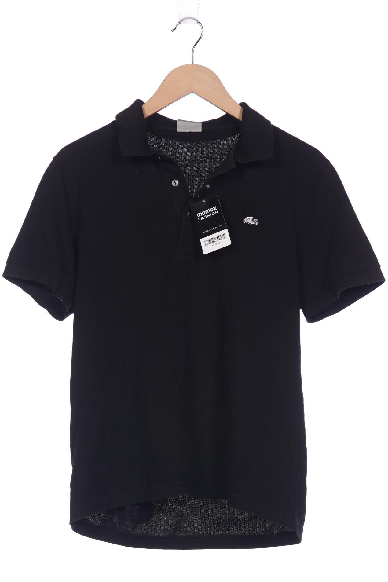 

Lacoste Herren Poloshirt, schwarz, Gr. 52